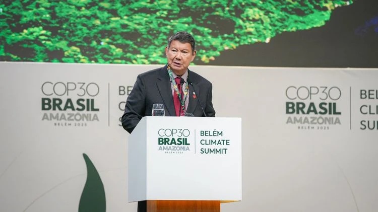 Presiden Prabowo Marah, Hashim Tegaskan Pemerintah Pantau Ketat Pasar Modal