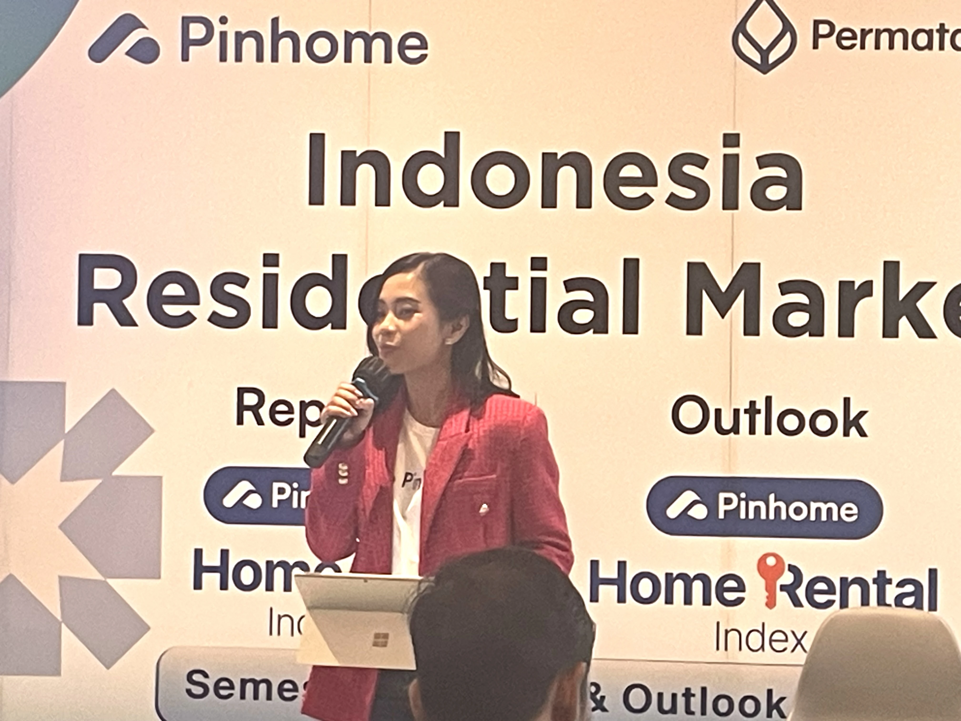 Pinhome Sebut Stok Rumah Seken Meledak, Bogor dan Depok Sumbang Hingga 8%