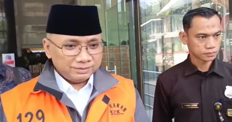 KPK Periksa Yaqut Sebagai Saksi Tersangka Lain di Korupsi Kuota Haji