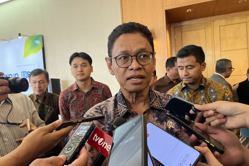 ESDM Bekukan 190 Izin Tambang, Pelanggaran Lingkungan Jadi Sorotan