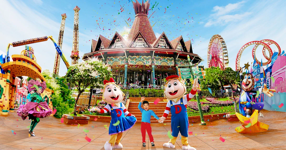 Pendapatan Susut, Laba Bersih Jaya Ancol (PJAA) Tumbuh Tipis ke Rp180 Miliar di 2025