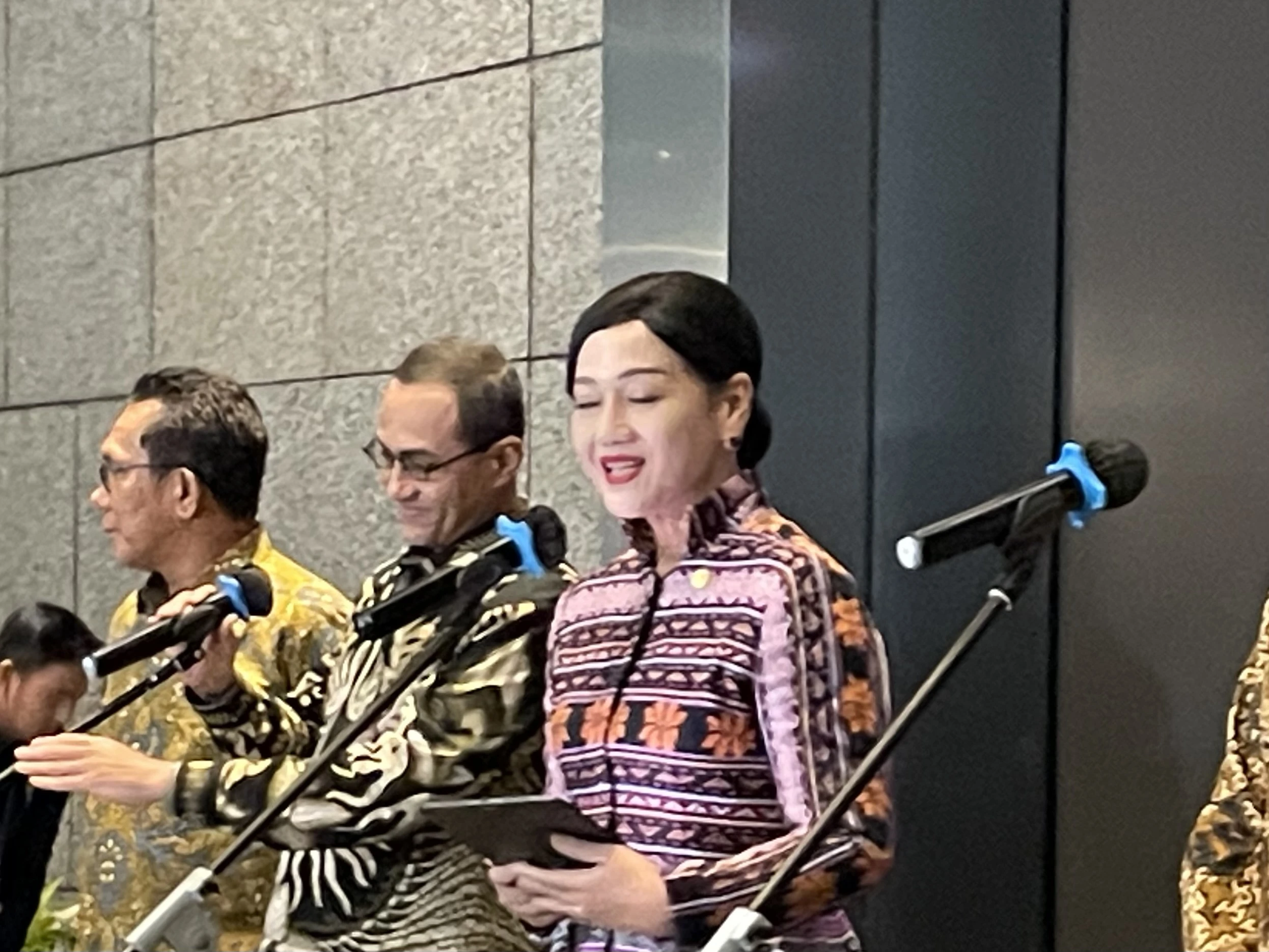 Profil Friderica Widyasari Dewi, Bos Baru yang Kini Nahkodai OJK