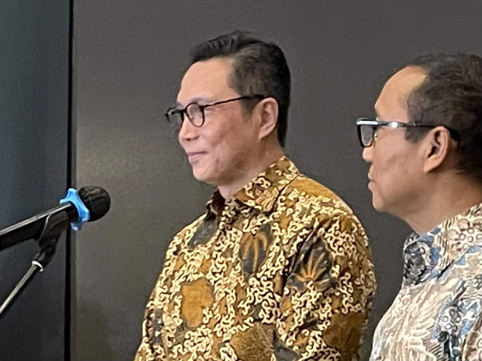 Bos BEI Ungkap Perkembangan Proposal ke MSCI, Sampai Mana?