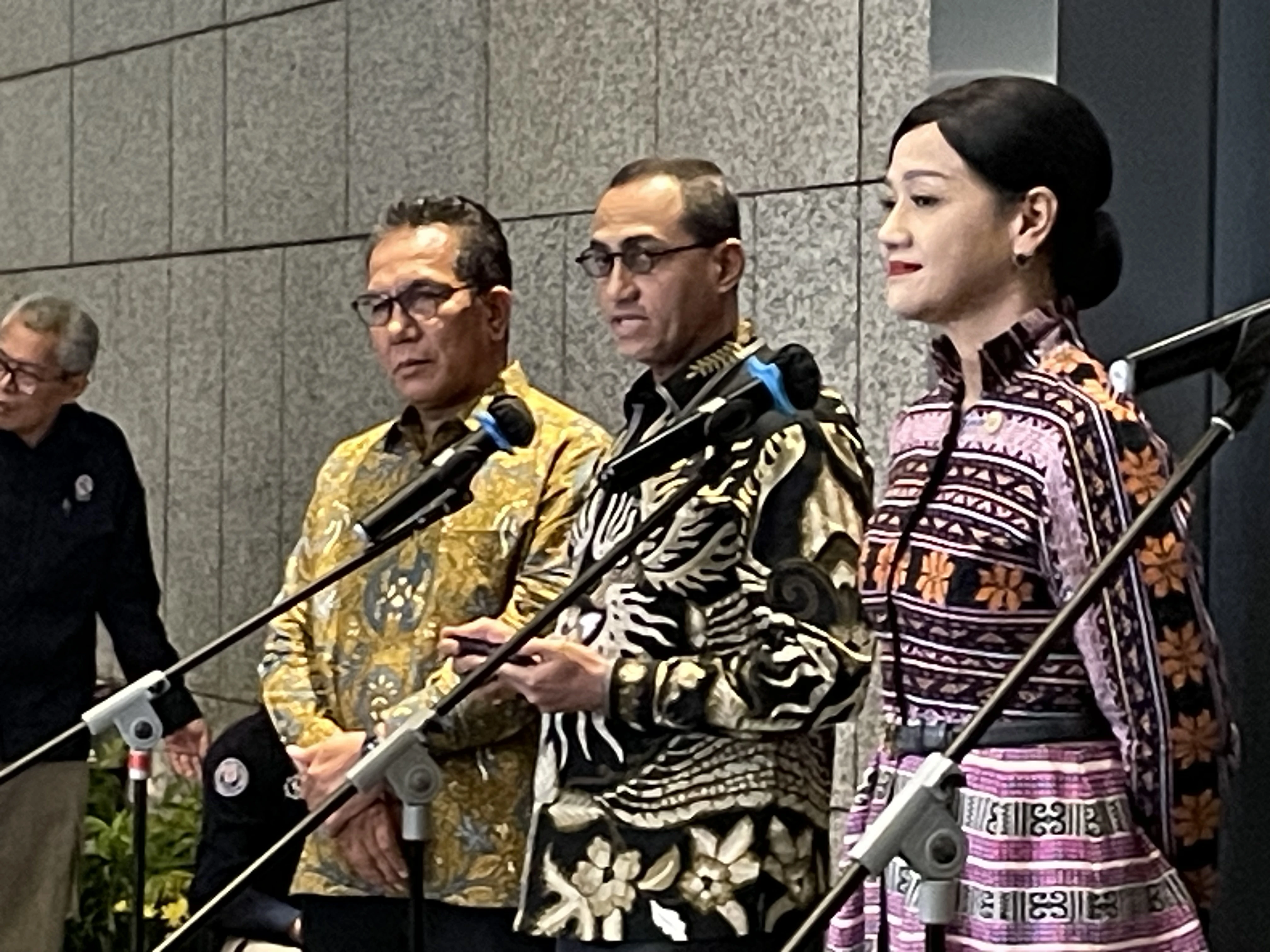 OJK Denda Influencer Belvin Tannadi Rp5,35 Miliar atas Manipulasi Saham