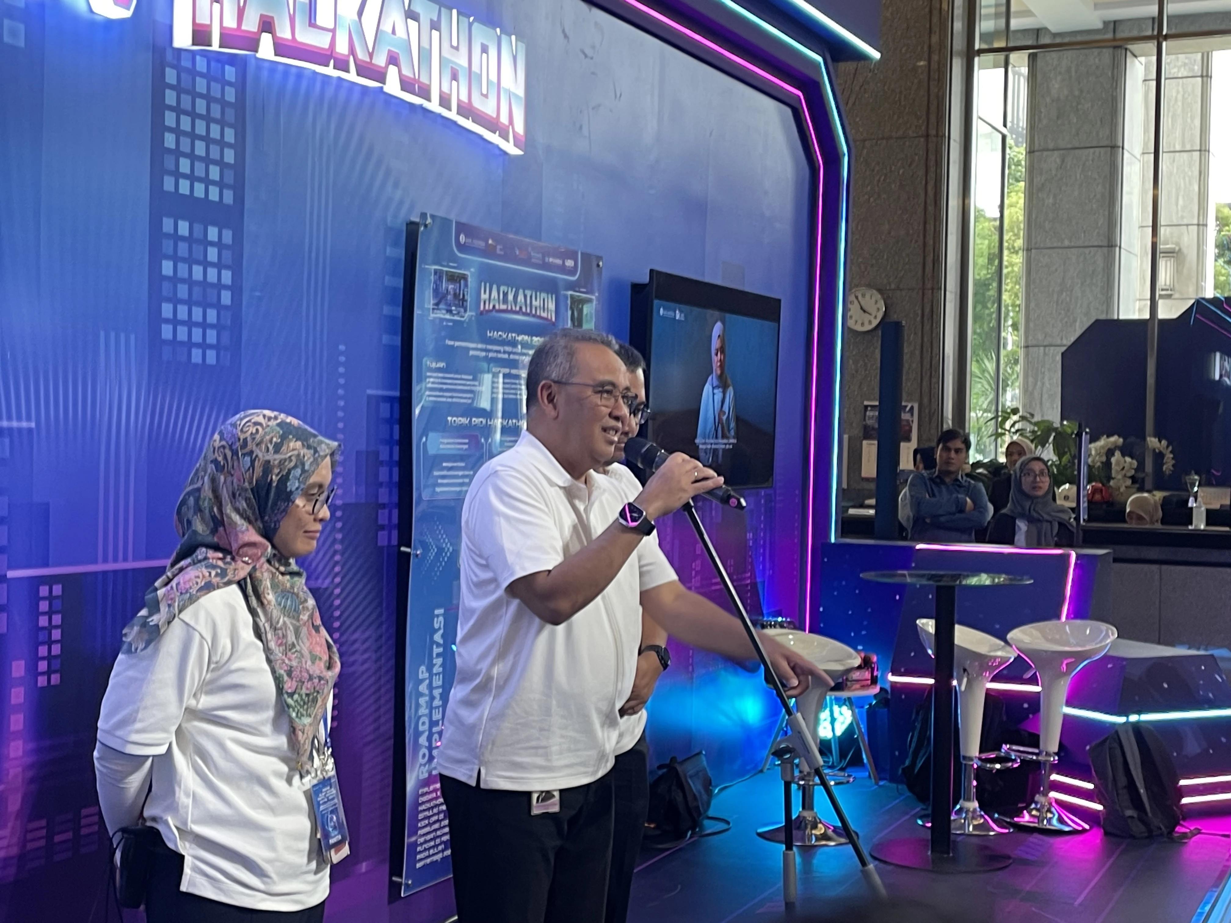 Bank Indonesia Genjot Talenta Digital lewat PIDI, Target 3.000 Peserta di 2026