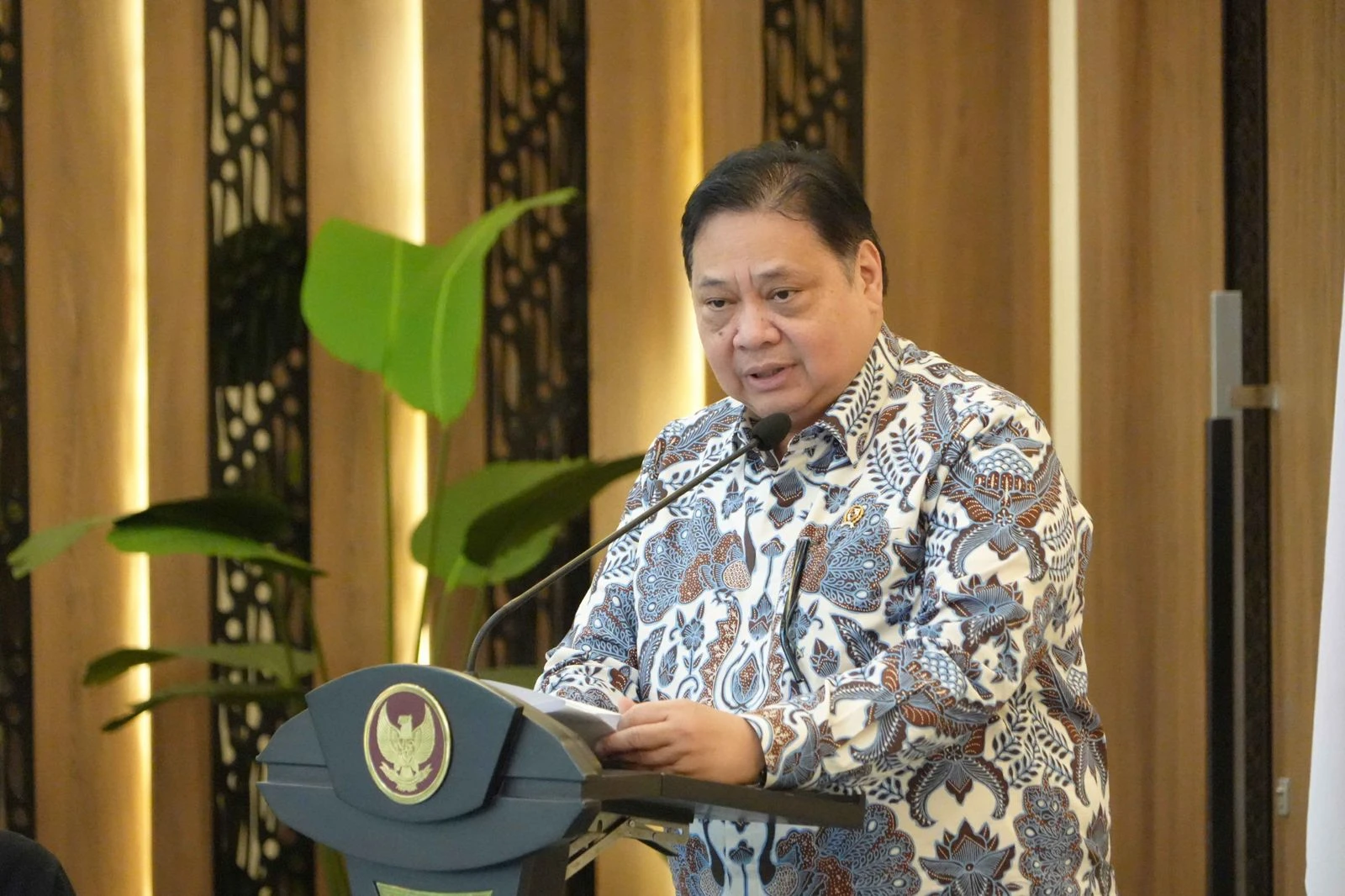 Kejar Ekonomi Tumbuh 8%, Pemerintah Perkuat Inklusi Keuangan dan Digitalisasi UMKM