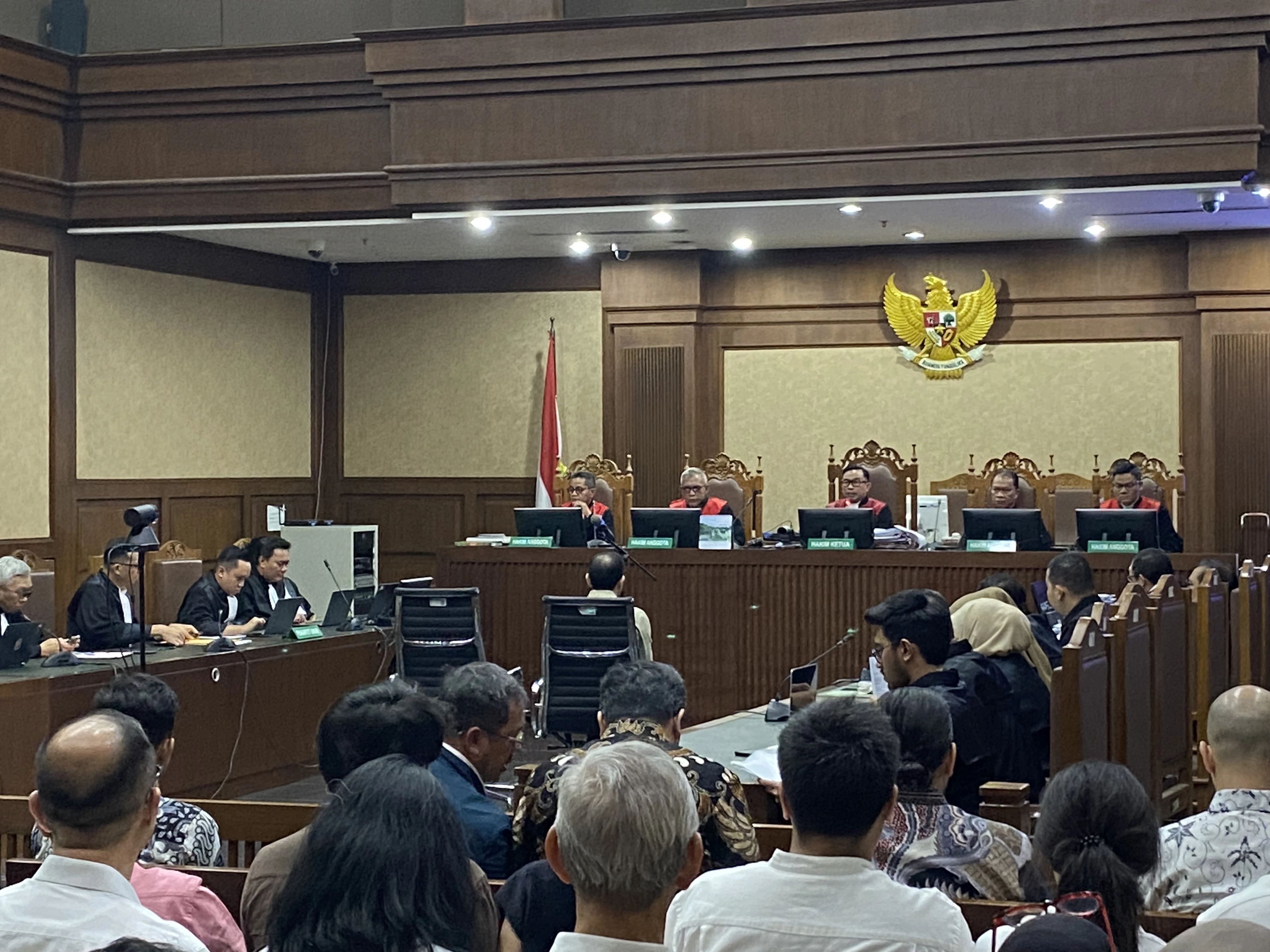 Nadiem Ungkap Kedaruratan Chromebook saat Covid-19, Guru Teriak Minta Laptop