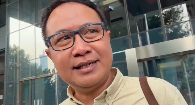 KPK Cecar Dirjen Haji Hilman Latief soal Kuota Tambahan