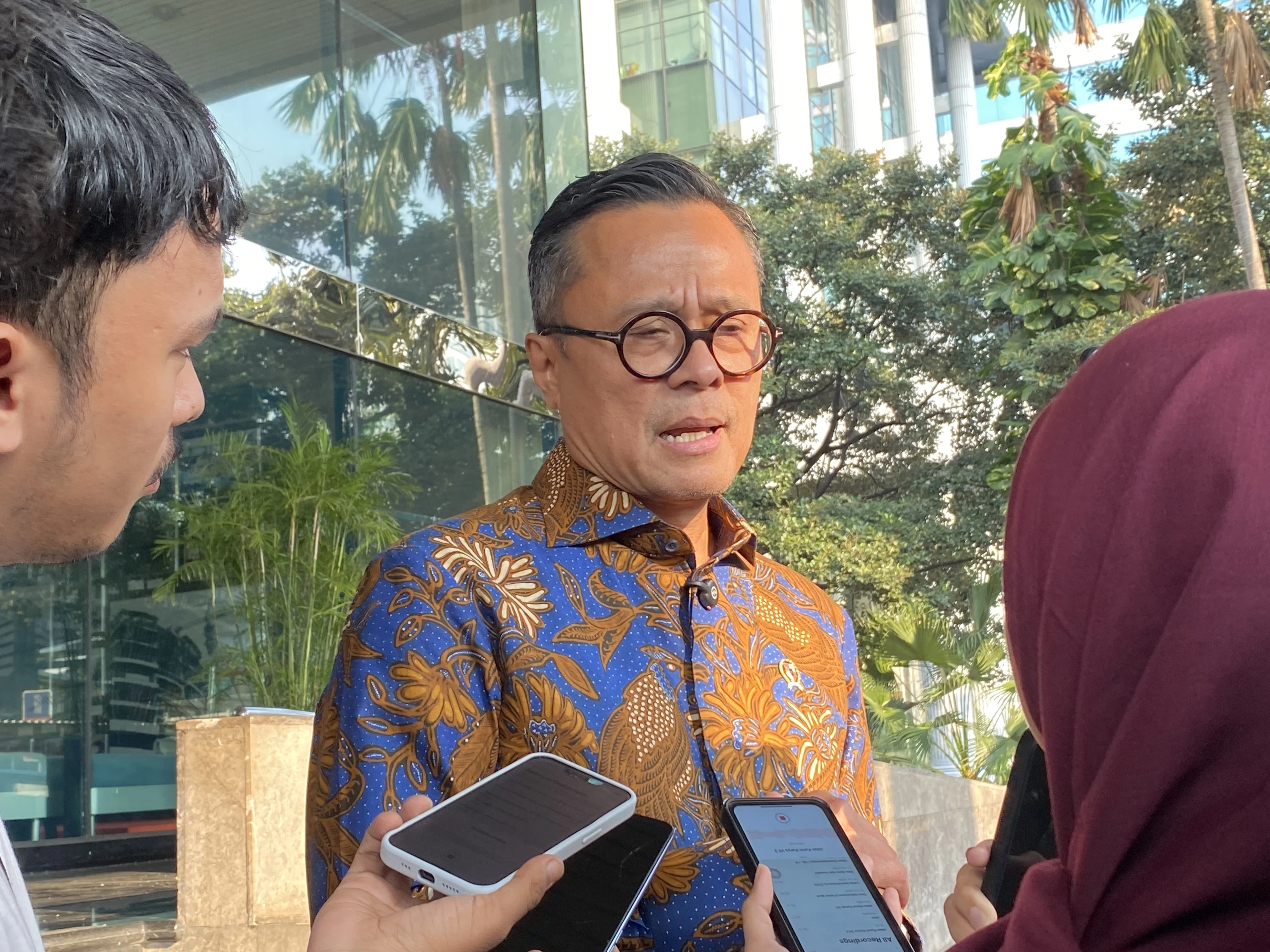 Targetkan Sisa 250 Perusahaan, Danantara Sebut Pemangkasan BUMN untuk Hapus Unit Tak Berdampak