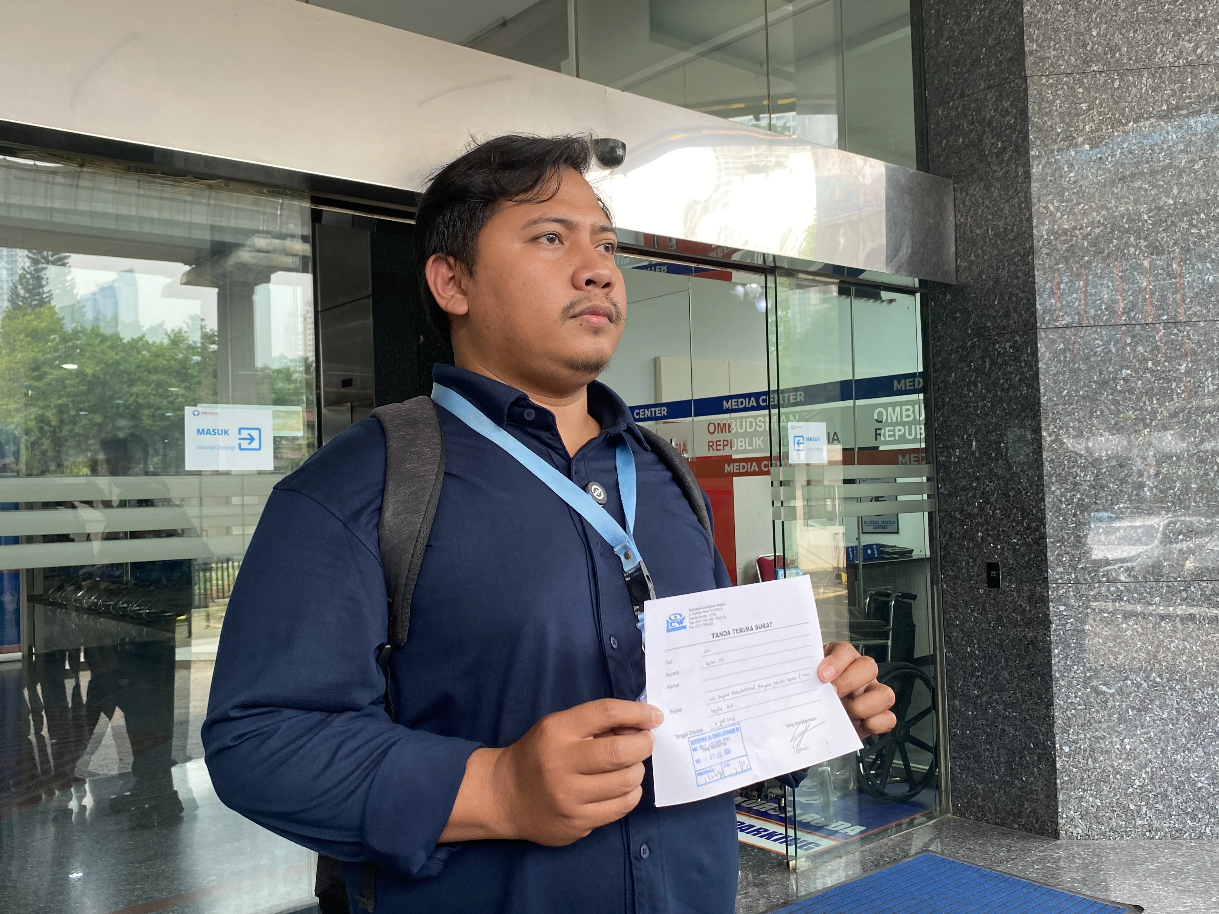 ICW Ungkap Rangkap Jabatan Pimpinan BGN di BUMN
