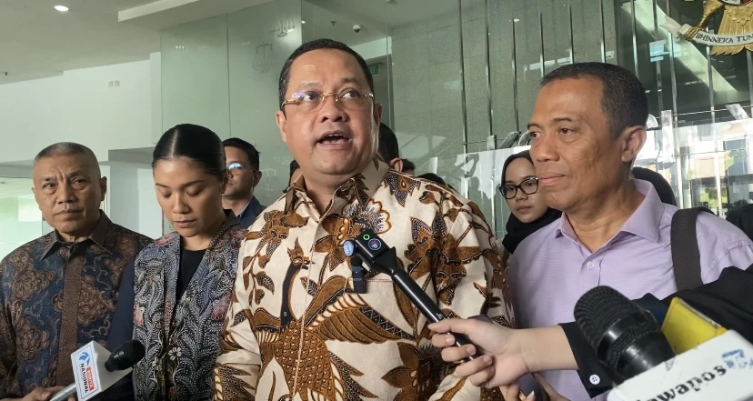 Tuding Ada Manipulasi Fakta Hingga Tidur, Kubu Nadiem Laporkan Majelis Hakim ke KY