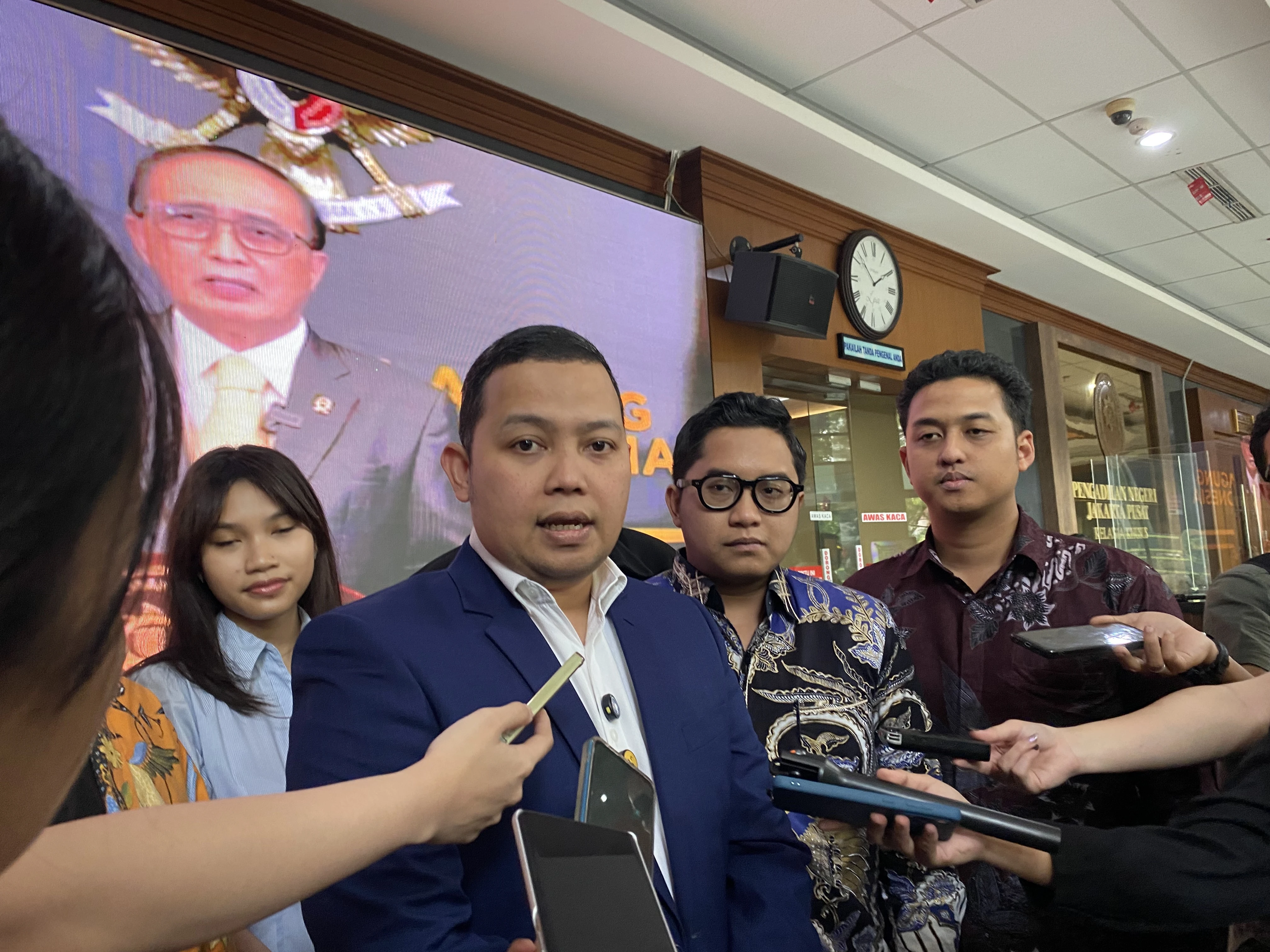 Tak Terima Putusan Hakim, Nadiem Resmi Ajukan Memori Banding