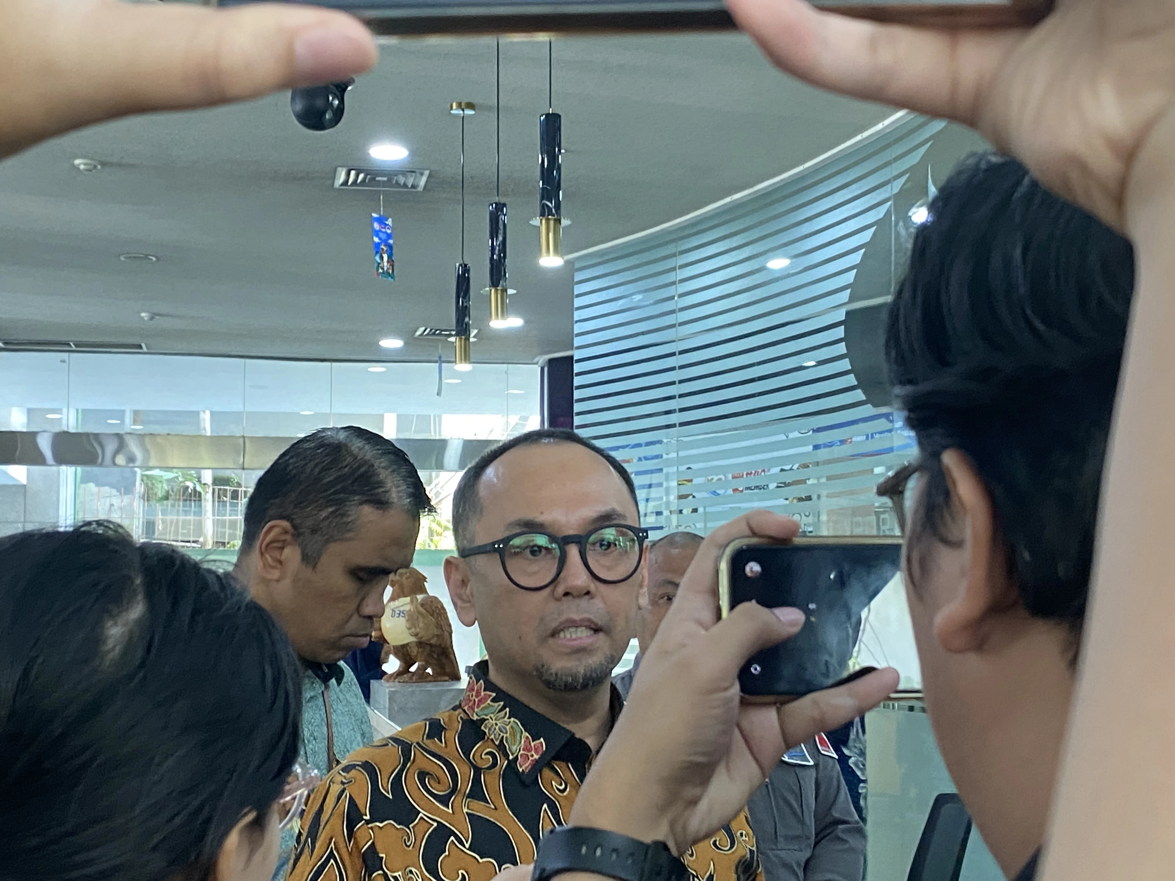 PPATK Ungkap Transaksi Judi Online Capai Rp155 Triliun Per Oktober 2025