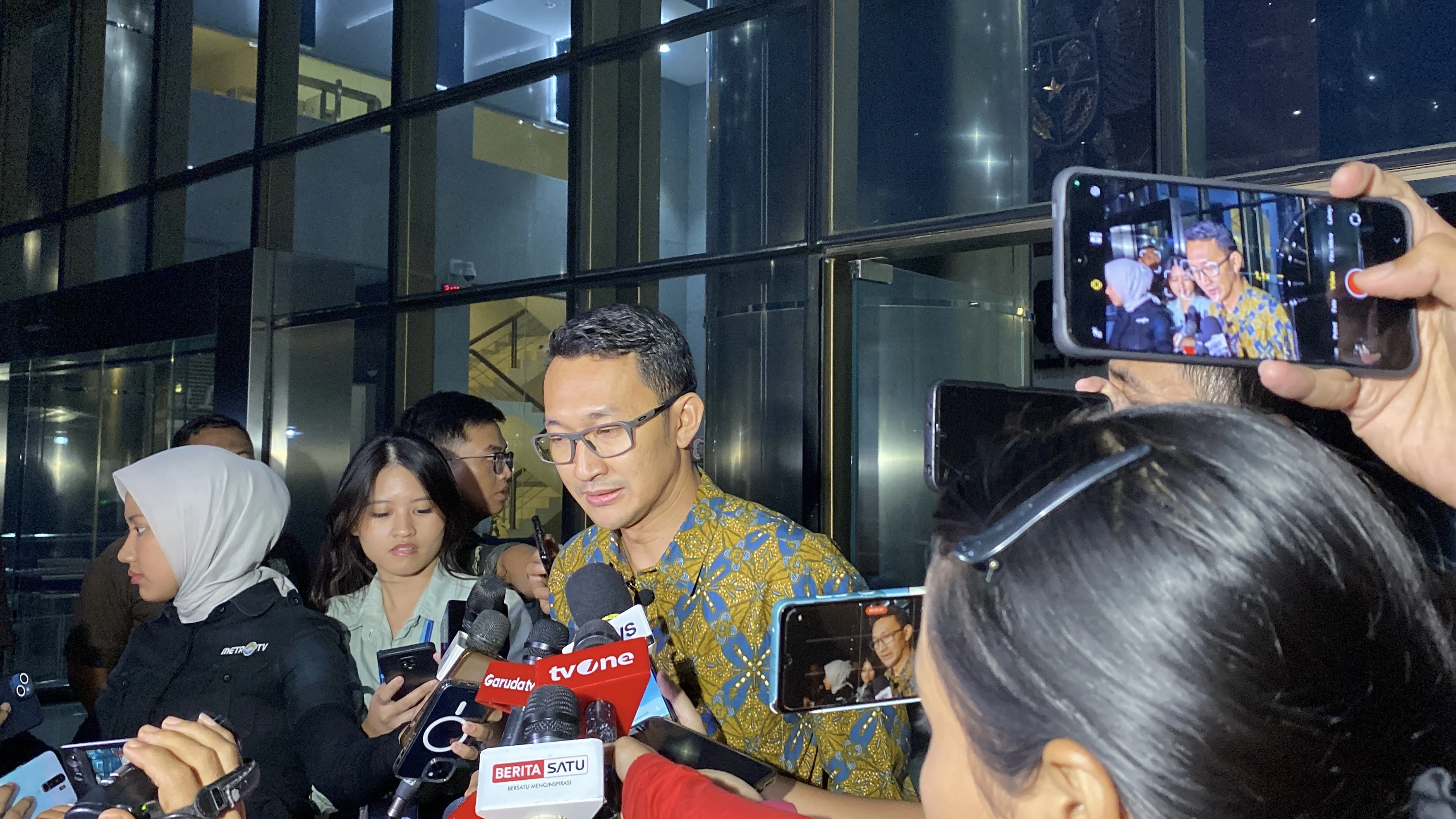 Jubir KPK: Ada Jatah Preman Anggaran Dinas PUPR untuk Gubernur Riau