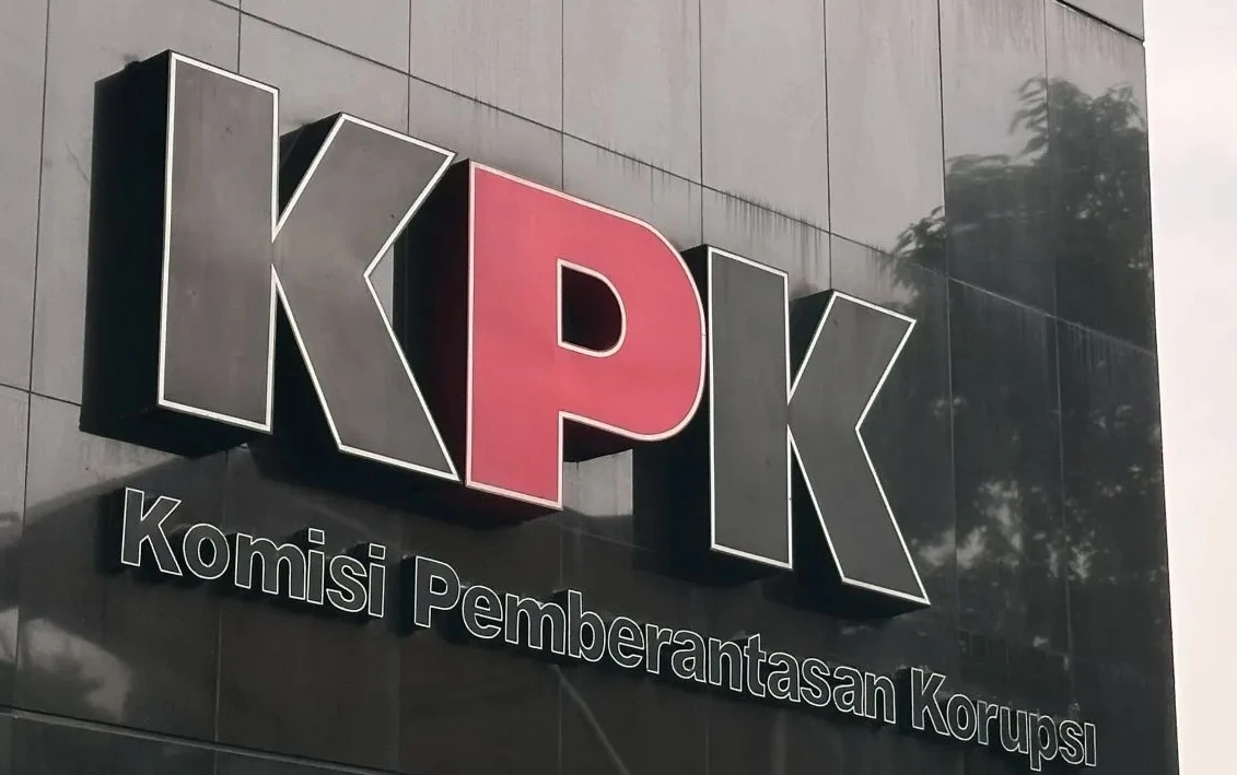 KPK Limpahkan Berkas Menas Erwin ke Tipikor Bandung dalam Perkara Hasbi Hasan