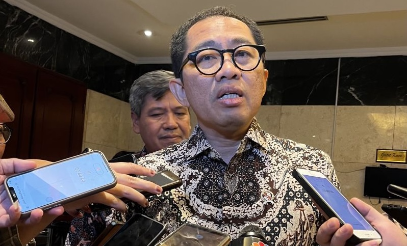 Pemerintah Siapkan Aturan Baru Tekan Rokok Ilegal