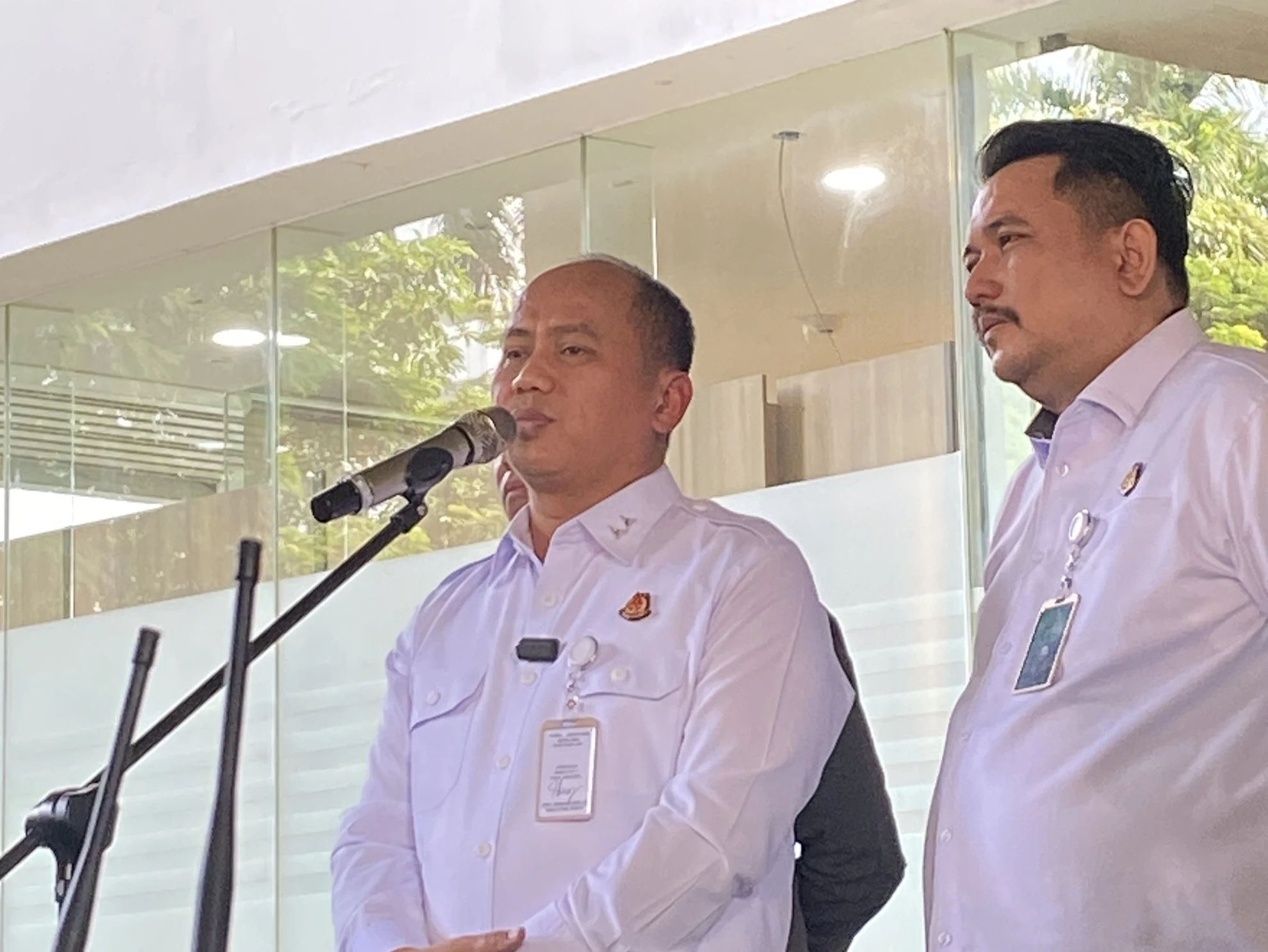Beda Sprindik dengan Polri, Kejagung Tetapkan Febrie Adriansyah Masih Saksi