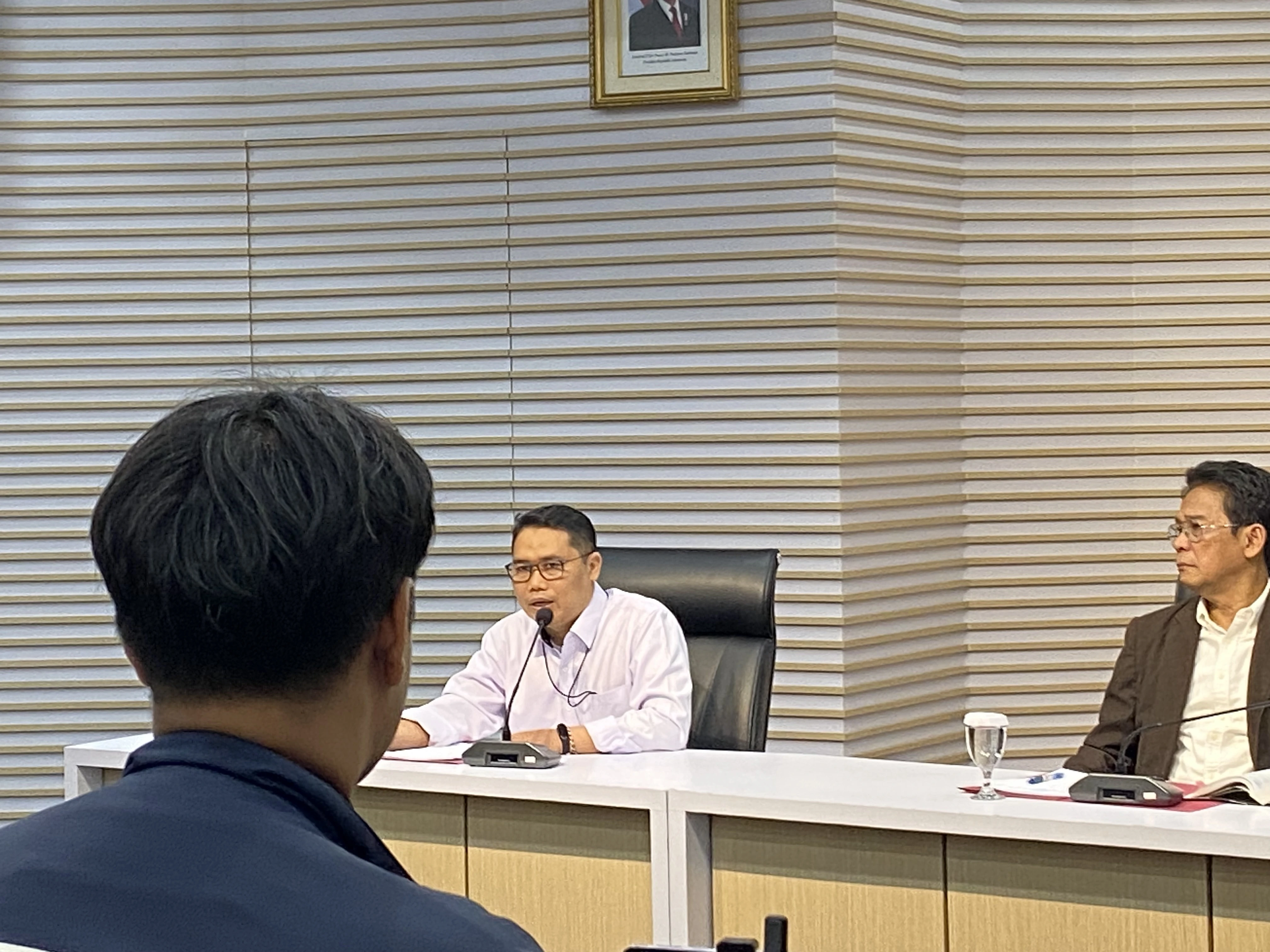 KPK: Skor Survei Penilaian Integritas Kabupaten Ponorogo Turun 2,44%