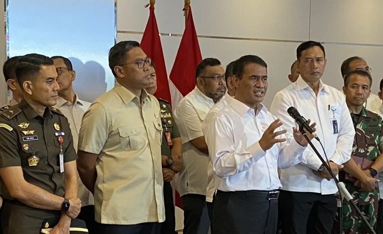 Harga Pupuk Subsidi Turun 20%, Mentan Sebut Sebagai Sejarah Baru