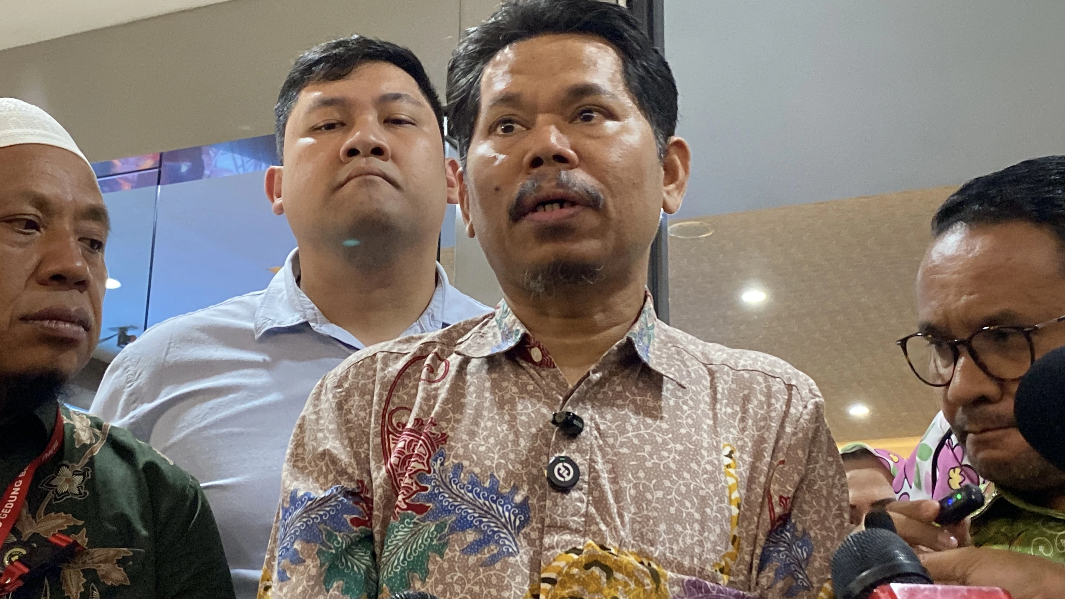 Ijazah Jokowi Belum Diarsipkan, Bonatua Sialalahi Laporkan Dugaan Tindak Pidana Kearsipan