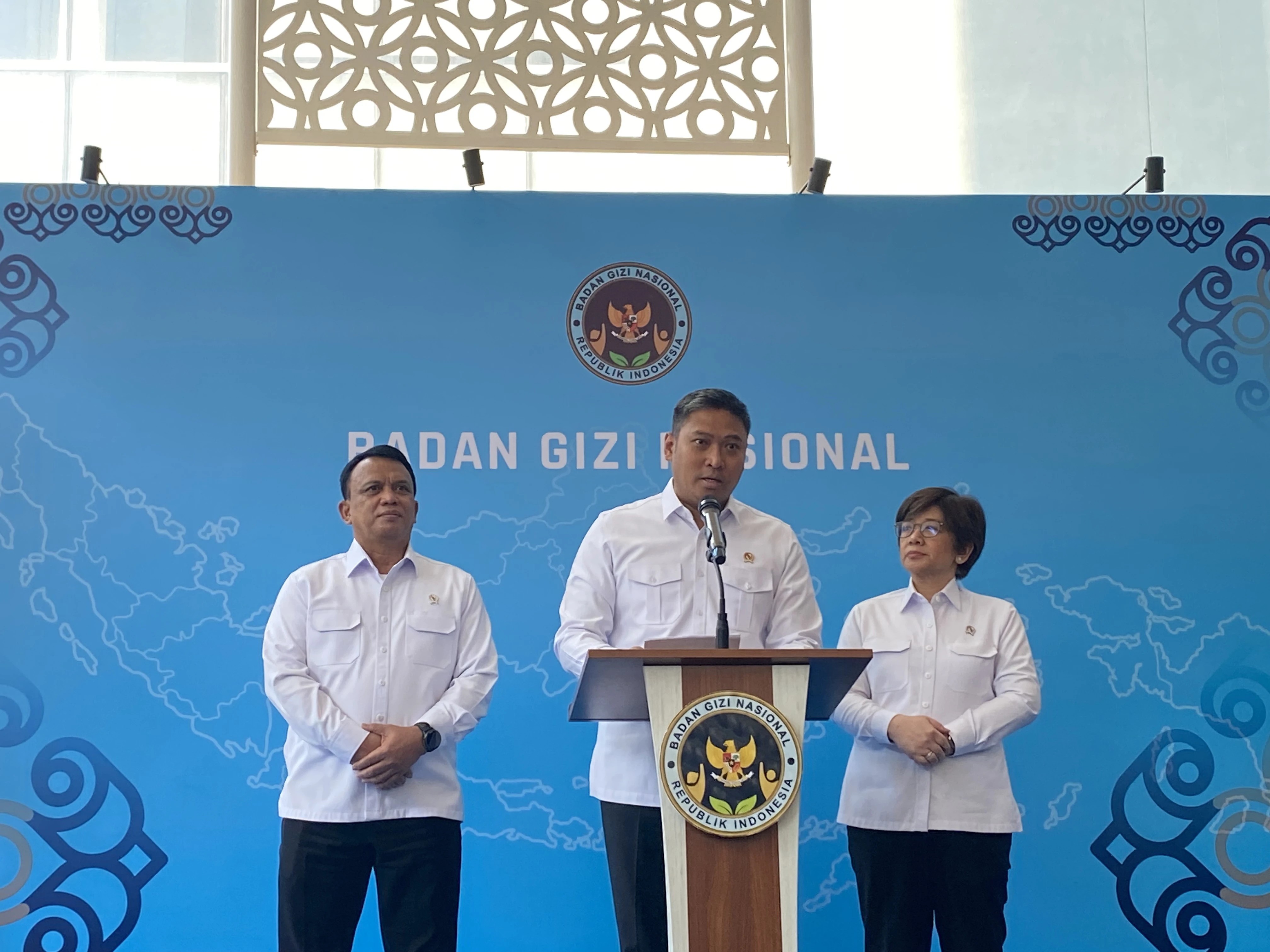 BGN Ancam Sanksi Kepala SPPG MBG yang Minta Fee ke Mitra