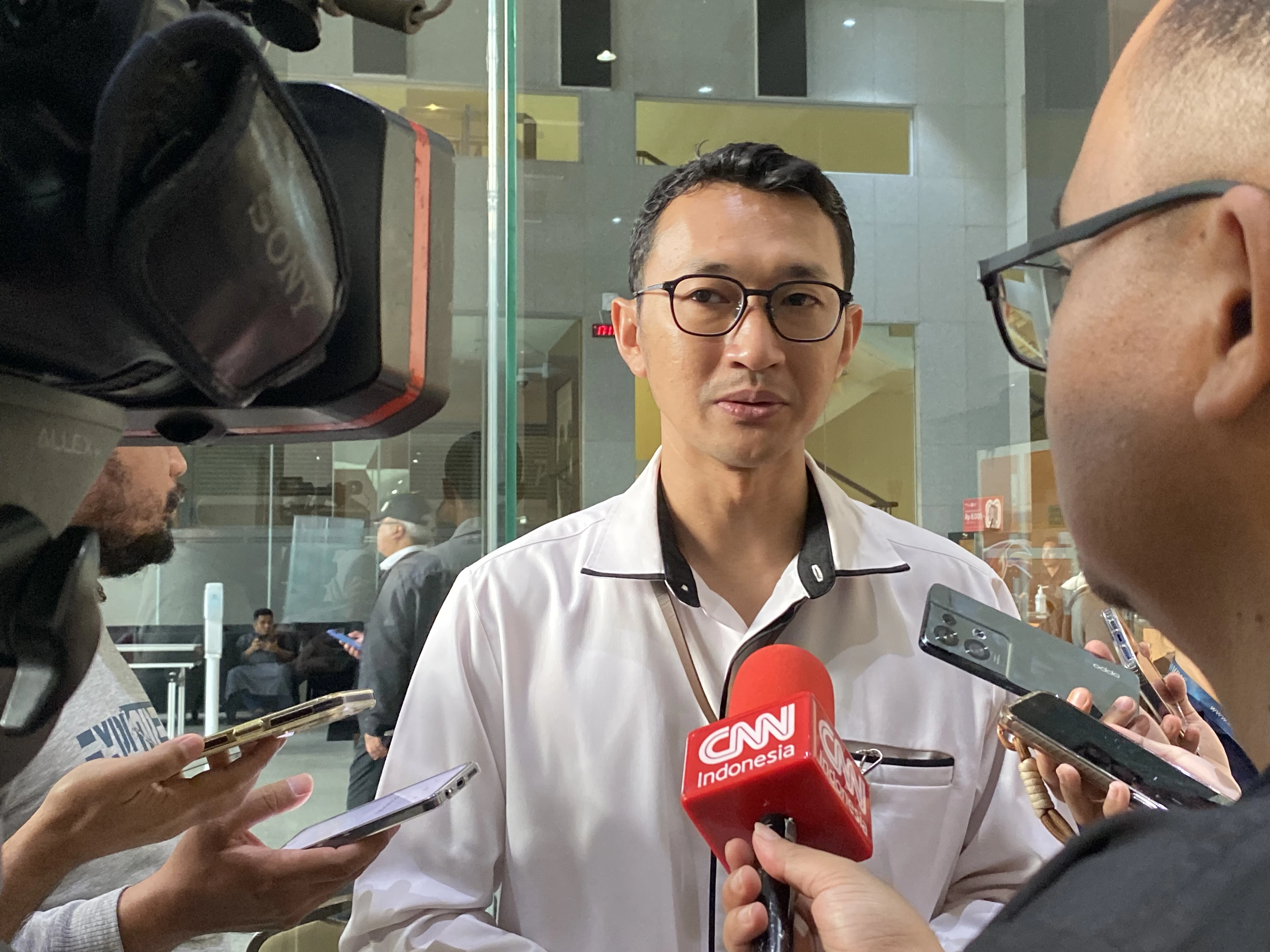 Korupsi Pemprov Sumut, KPK Belum Berencana Panggil Bobby Nasution