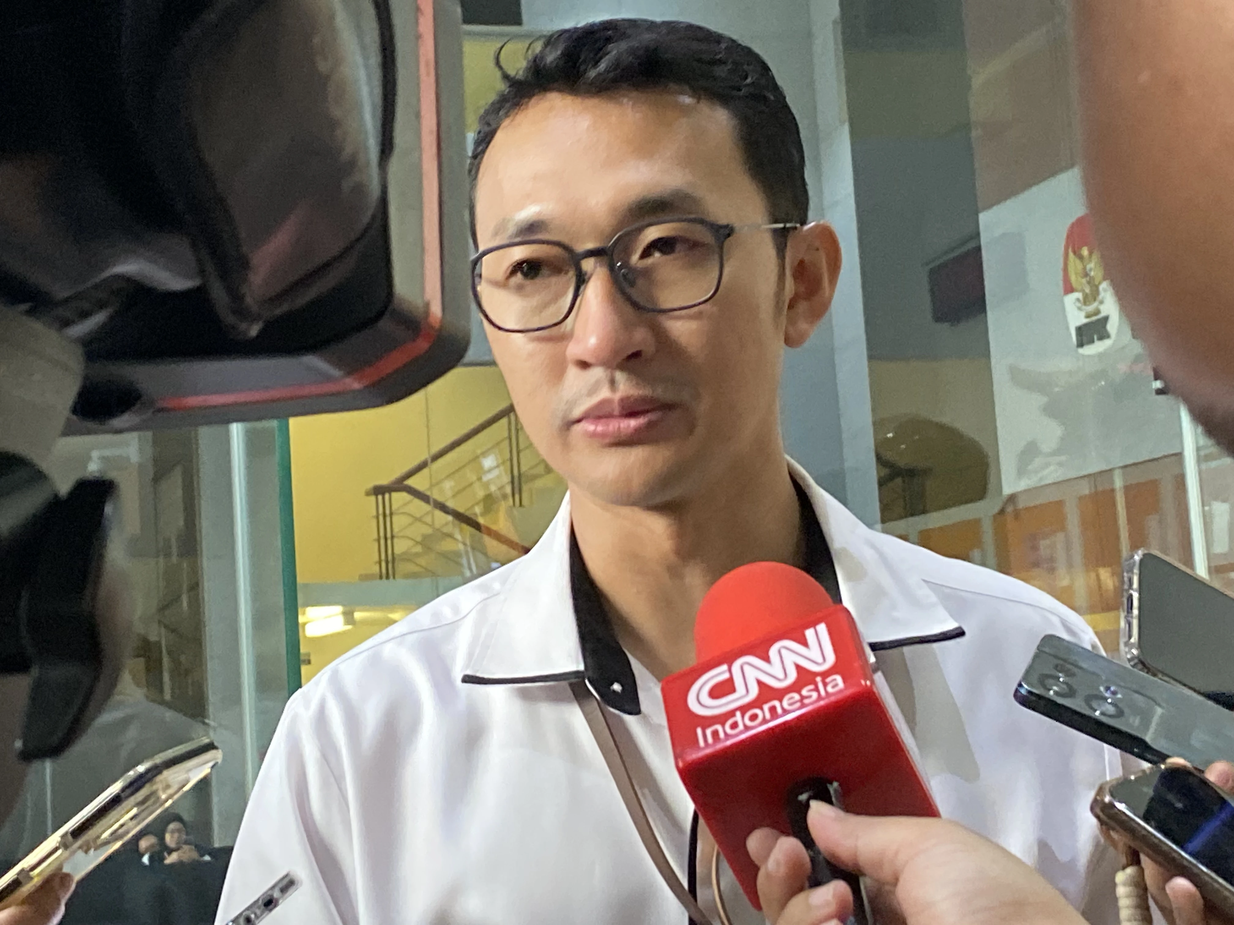 KPK Dalami Peran Selebgram Indah Pertiwi dalam OTT Bupati Ponorogo