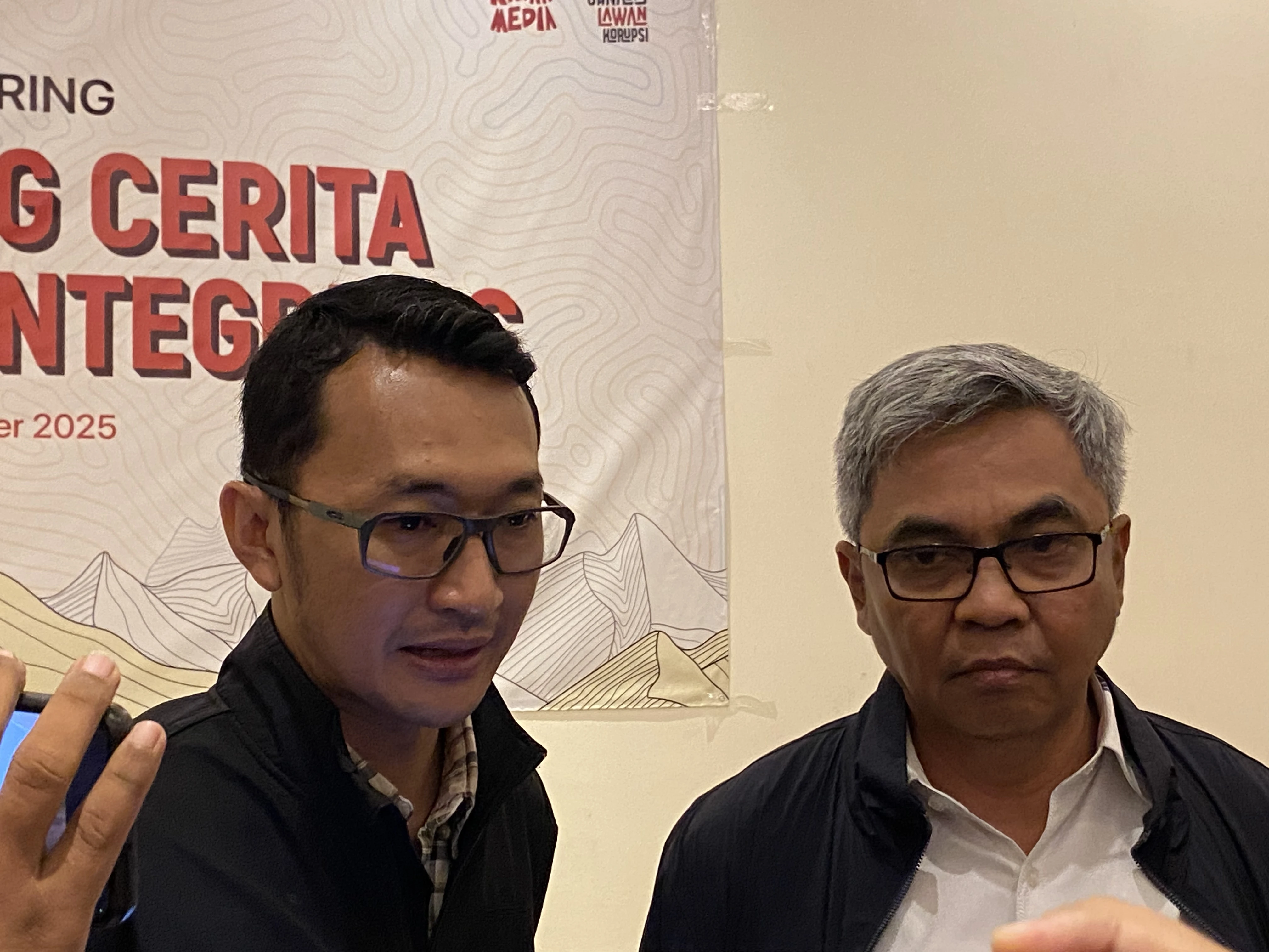 KPK: Biro Hukum Akan Mengkaji tentang Putusan MK Nomor 114