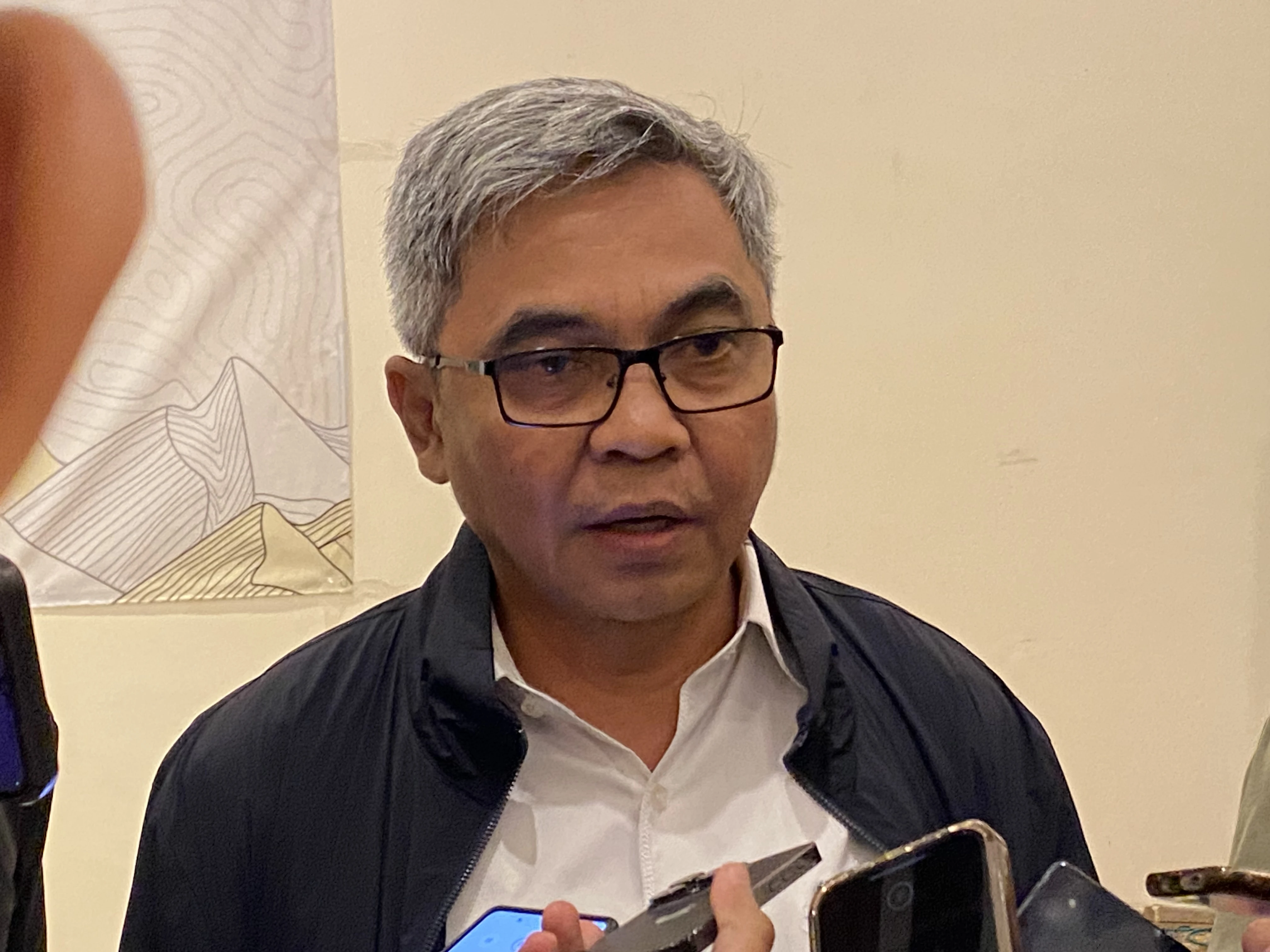 Ketua KPK: Pengesahan KUHAP Tak Pengaruhi Fungsi KPK