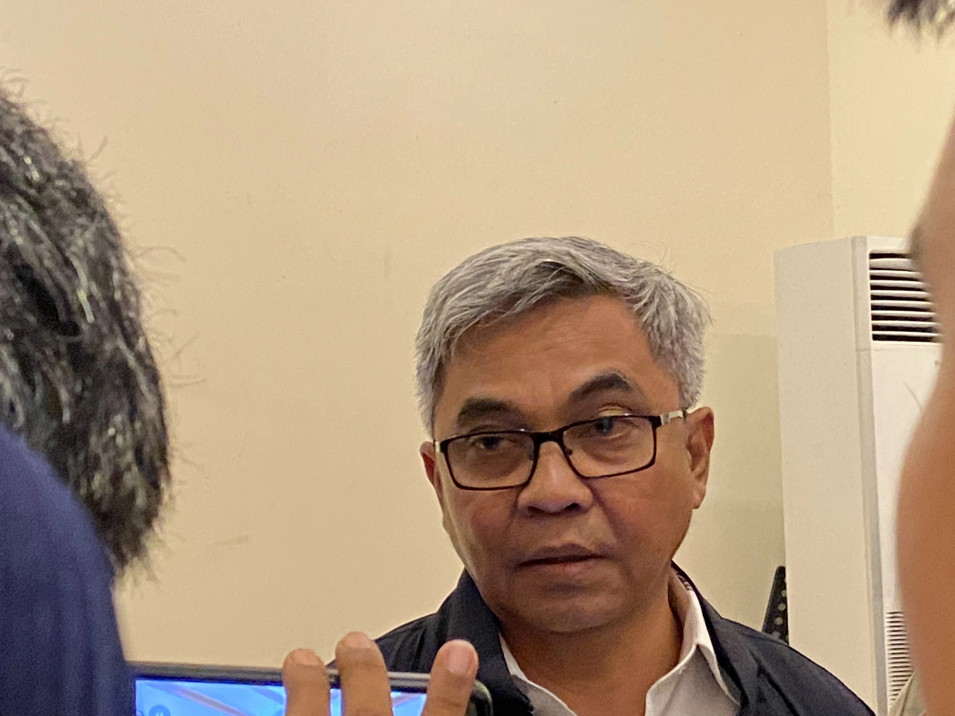 KPK Bakal Bentuk Kedeputian Intelijen Sebagai Mata dan Telinga Pimpinan