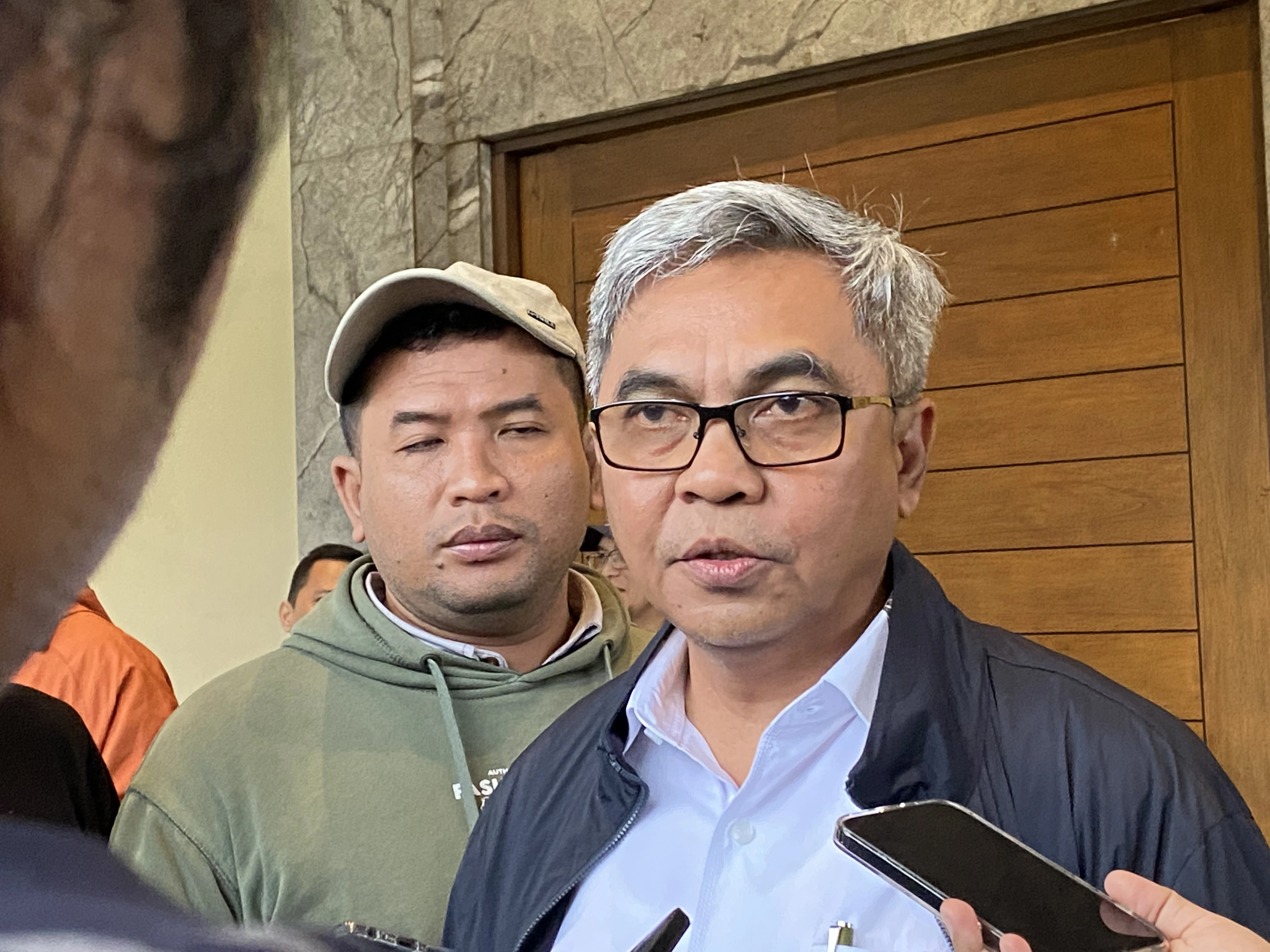 KPK Serahkan Dugaan Korupsi Google Cloud ke Kejagung