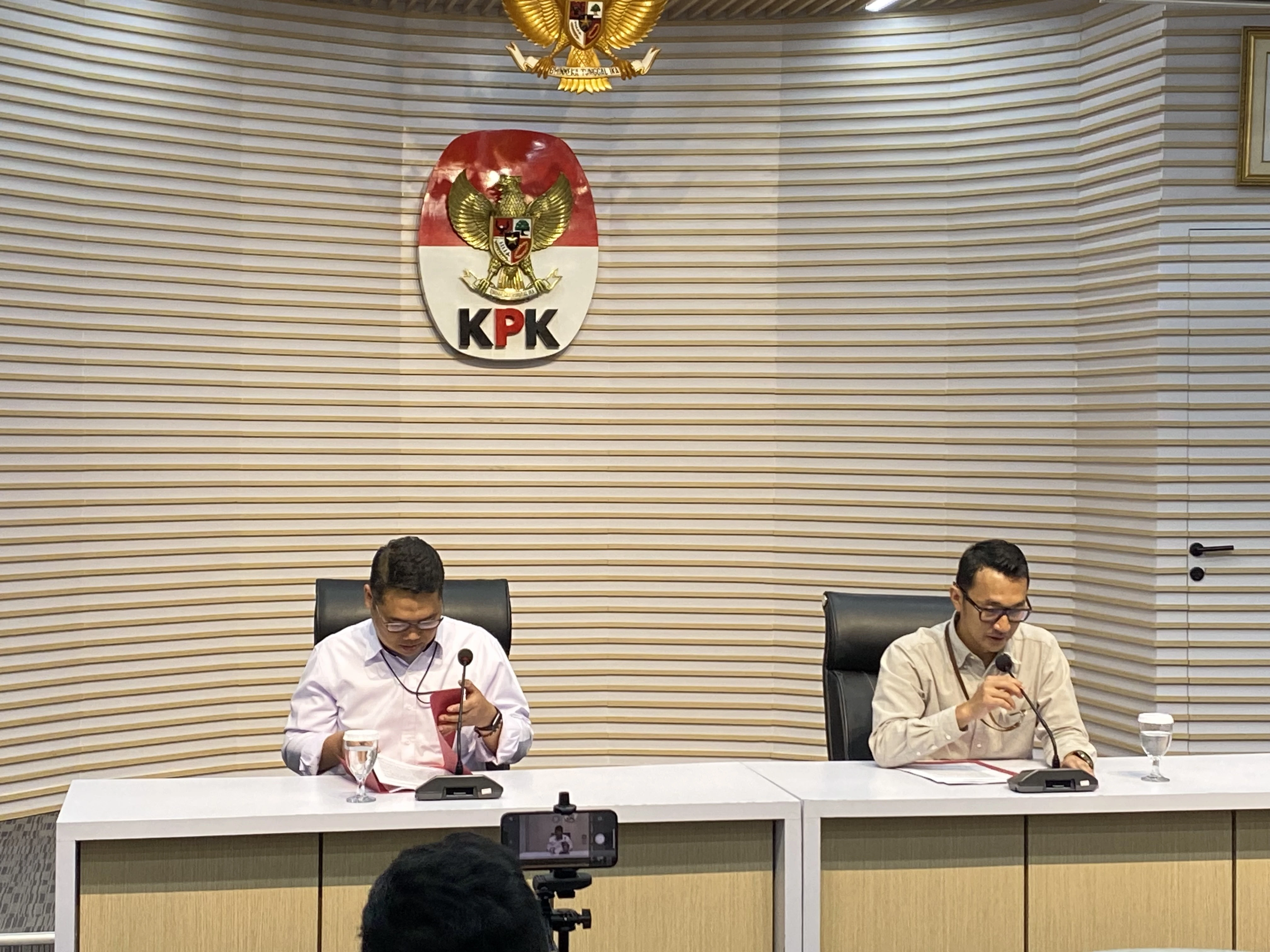 Dalami Kuota Haji, KPK Periksa Orang Kemenag dan Sekretariat Komisi VIII DPR