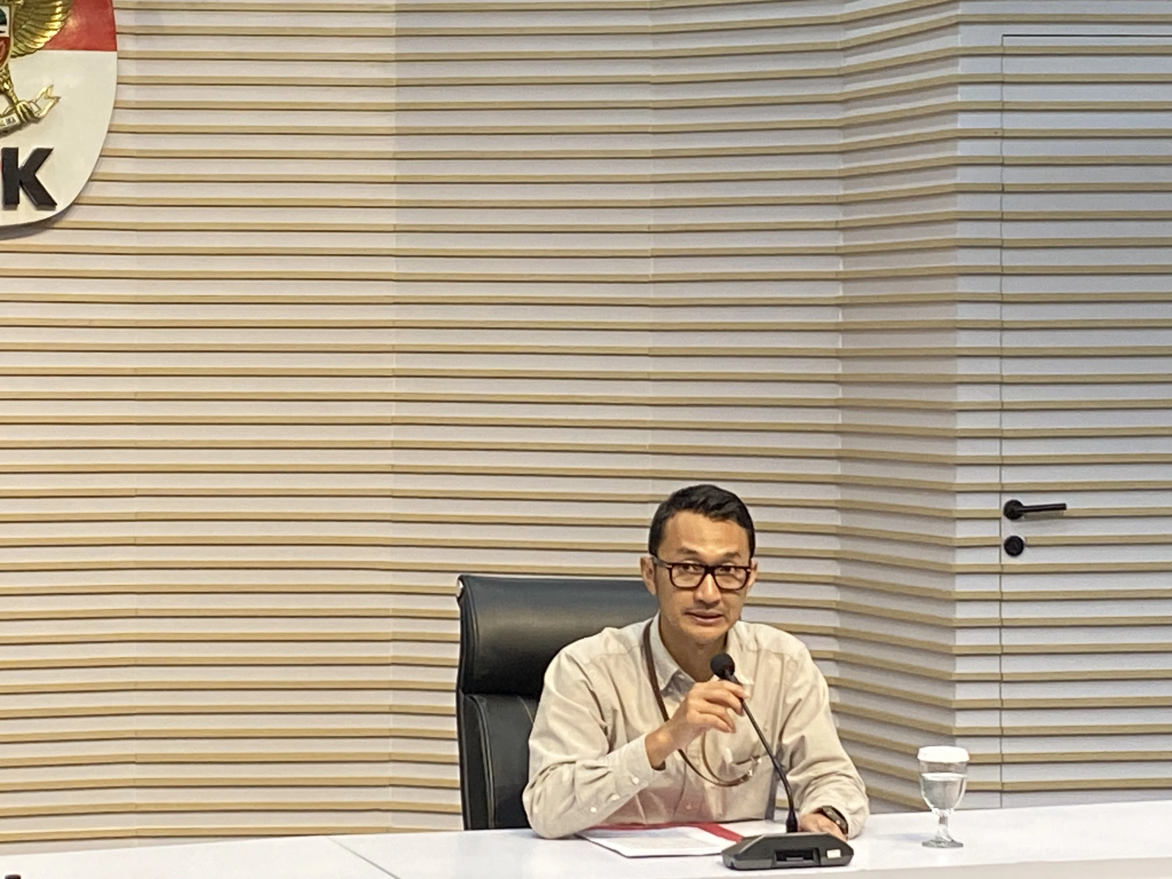 KPK Usut Pembagian Dana Nonbujeter dalam Kasus Dugaan Korupsi BJB