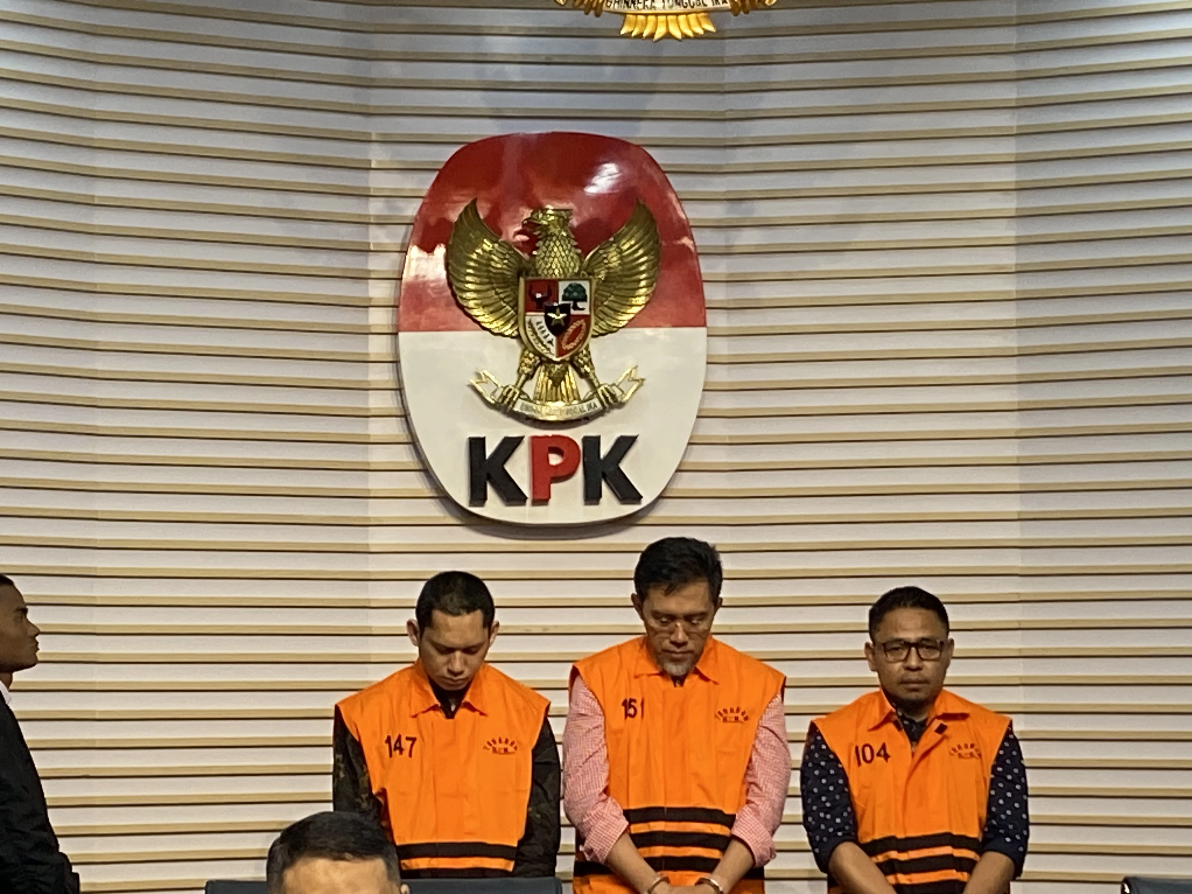KPK Ungkap Kronologi Suap DAK RSUD Koltim Melibatkan ASN Kemenkes