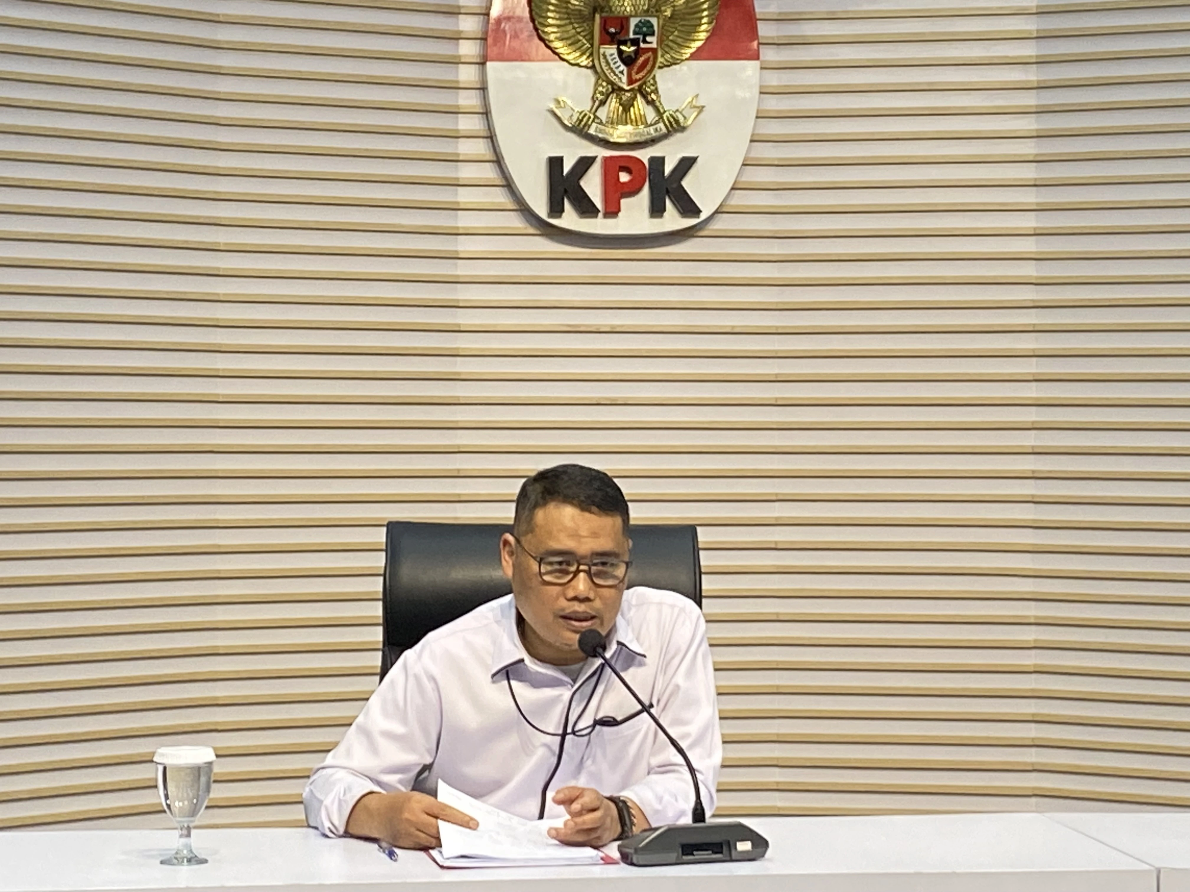 KPK Bakal Panggil Menkes Terkait Kasus Korupsi RSUD Koltim