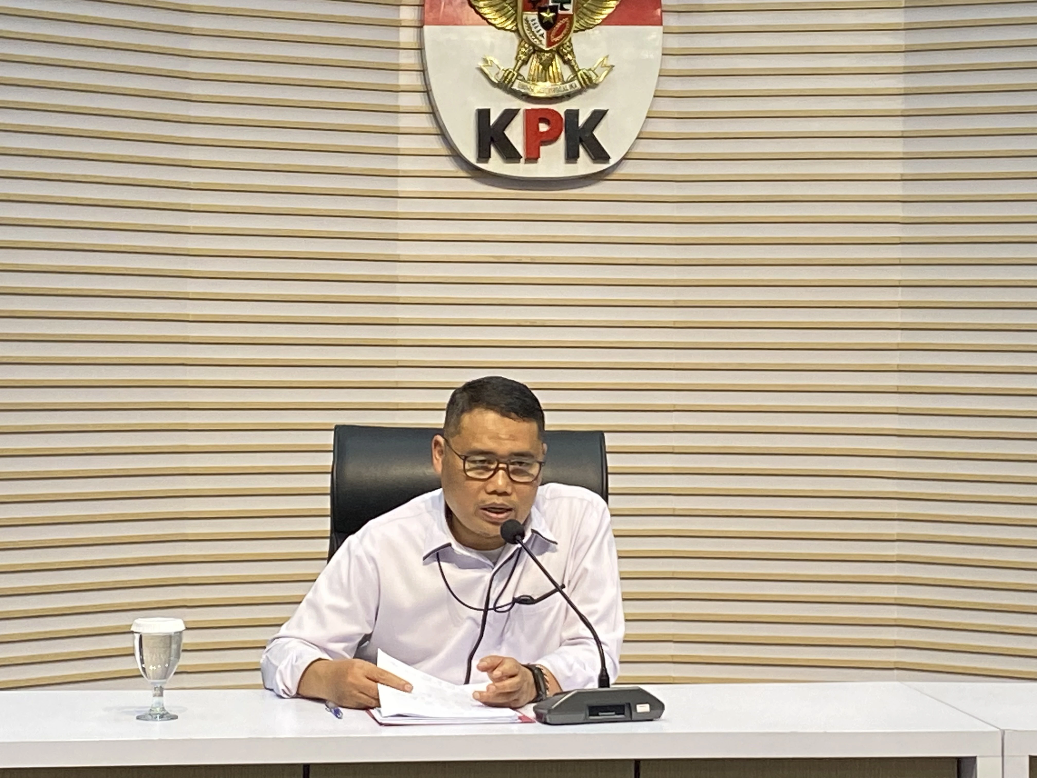 Kasus Rita Widyasari, KPK Sebut Aliran Dana Mengalir Deras