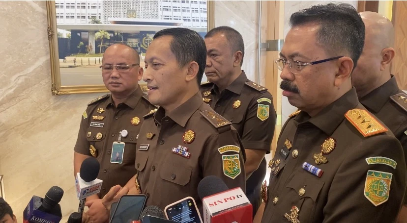 Jika Mangkir Dua Kali Pemeriksaan, Jamwas Ancam Jemput Paksa Eks Jampidsus Febrie Adriansyah