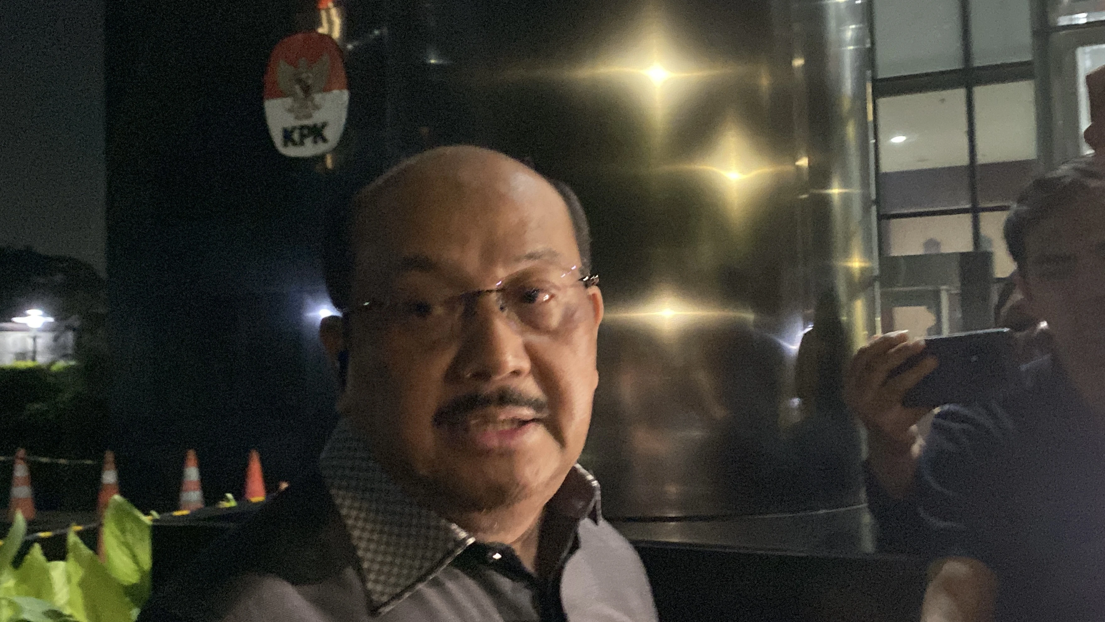 Kuasa Hukum Sebut Rehabilitasi Prabowo Pulihkan Martabat Dirut Eks ASDP