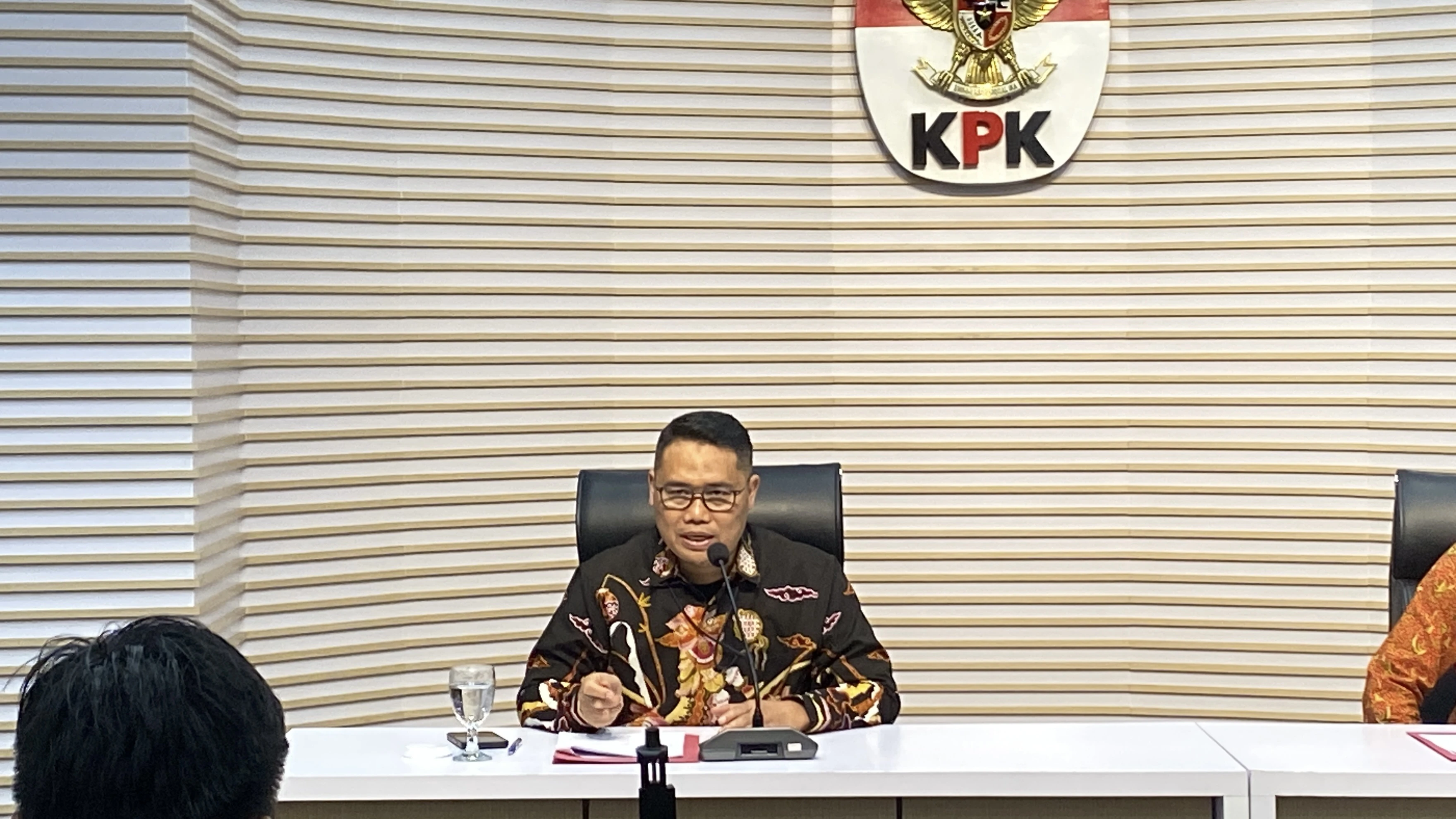 KPK Hormati Rehabilitasi Ira Puspadewi, Setiap Proses Hukum Sah Secara Formal dan Material