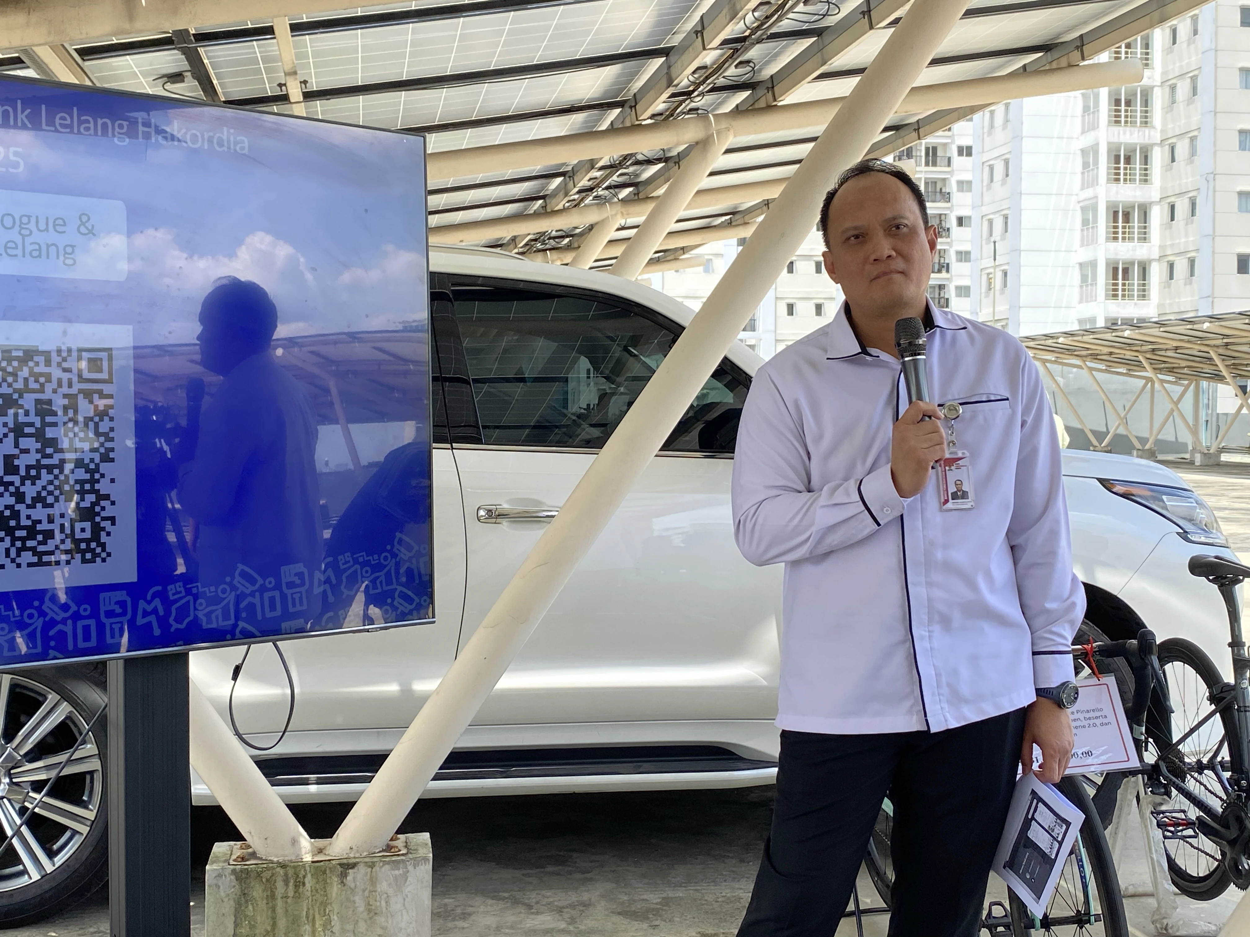 KPK Lelang Rumah Milik Setya Novanto seharga Minimal Rp2,1 Miliar