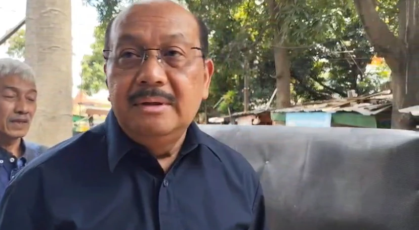 Kuasa Hukum Ungkap Reaksi Ira Puspadewi saat Dapatkan Rehabilitasi