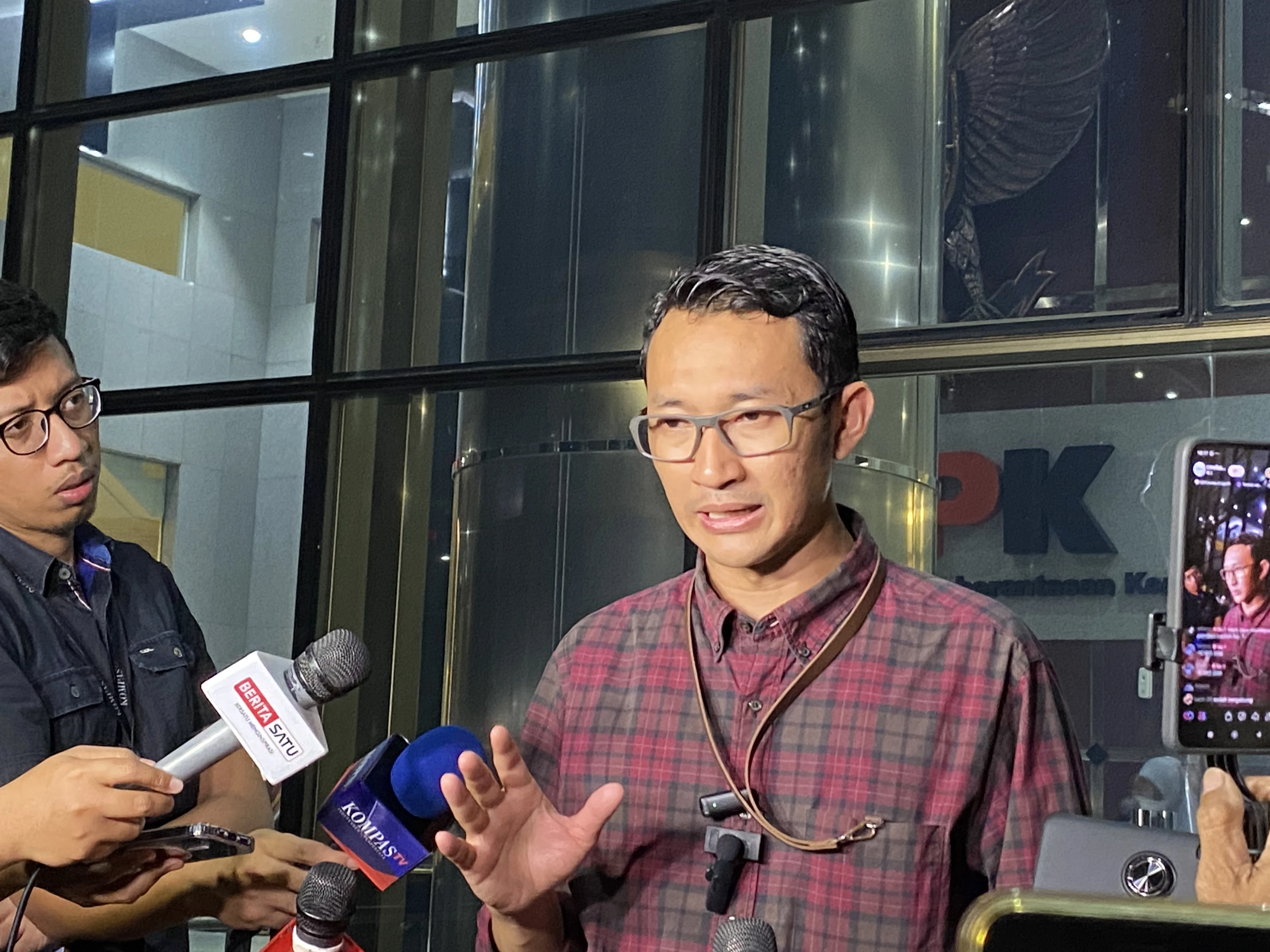 KPK Pastikan Ira Puspadewi Masih di Rutan Hingga Surat Rehabilitasi Diterima