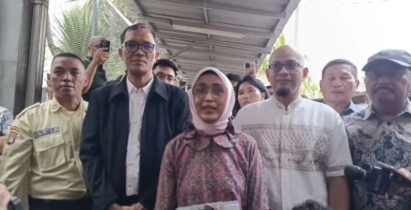 Babak Akhir: Ira Puspadewi dan Kawan-Kawan Resmi Bebas usai Rehabilitasi