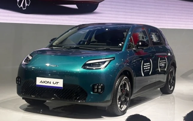 Mobil Listrik di Bawah Rp500 Juta Meriahkan IIMS 2026, Ini Daftarnya!