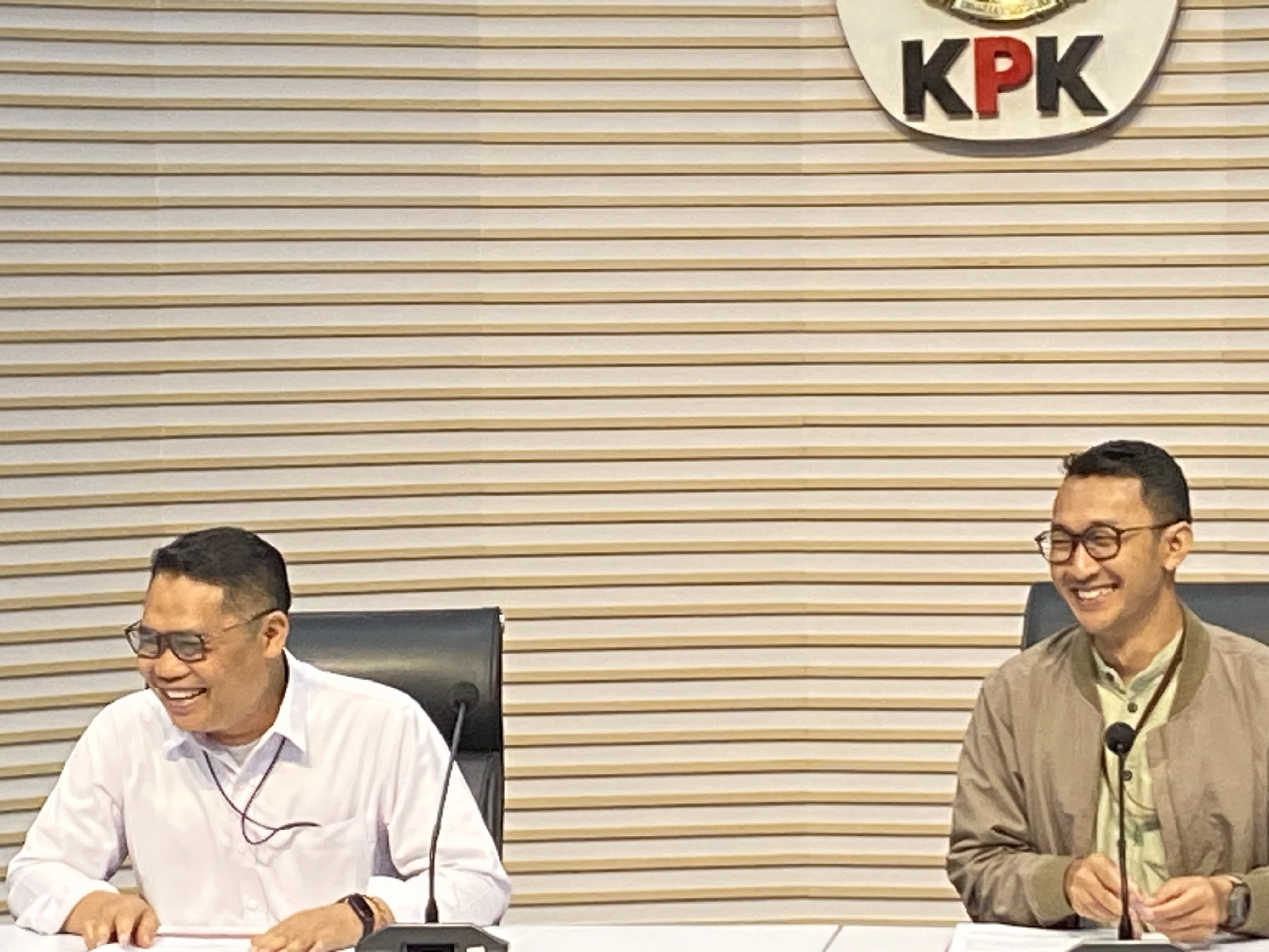 KPK Panggil Ridwan Kamil dalam Dugaan Korupsi Pengadaan Iklan BJB
