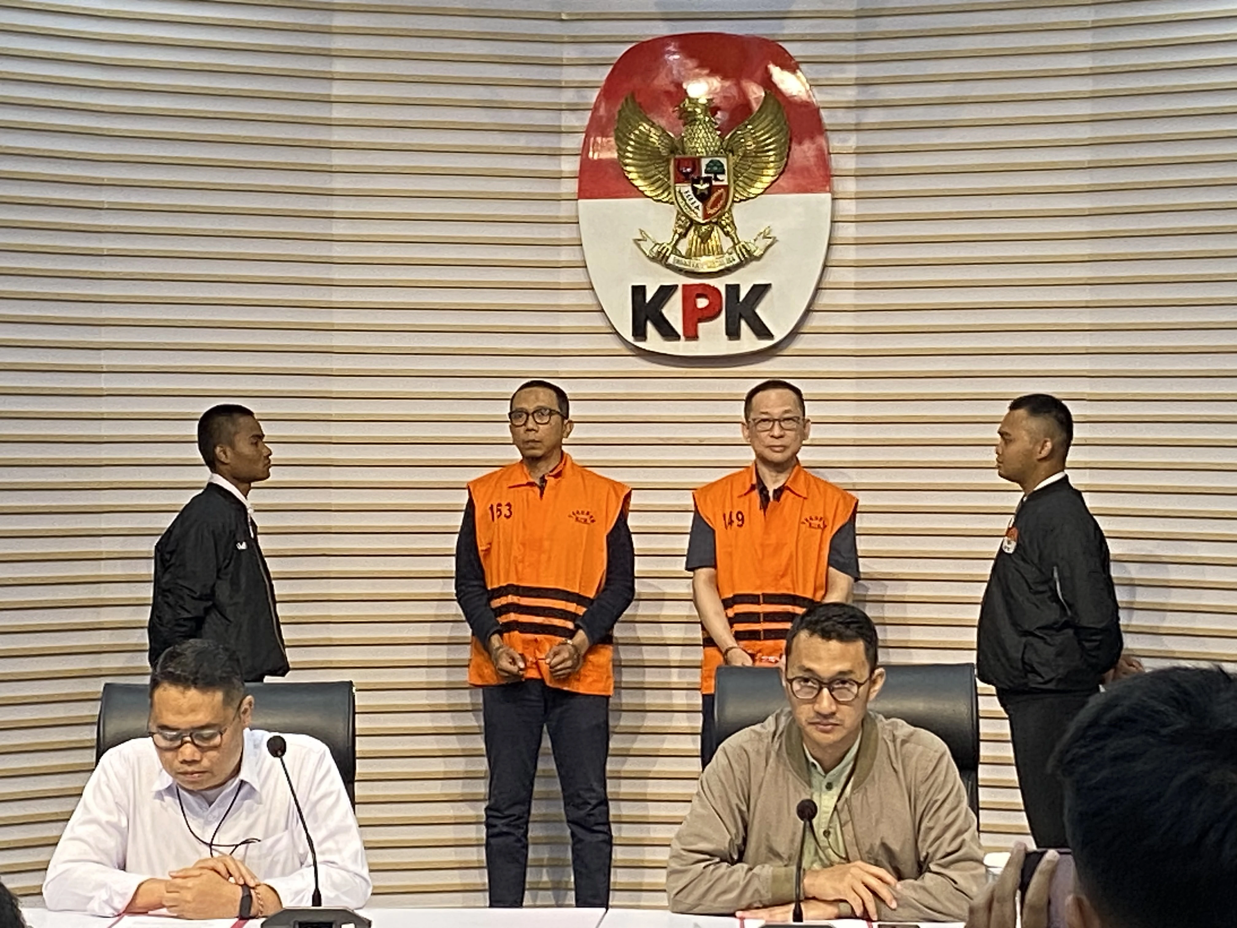 Kronologi Dugaan Korupsi dalam Proyek Jalur Kereta Api di Medan