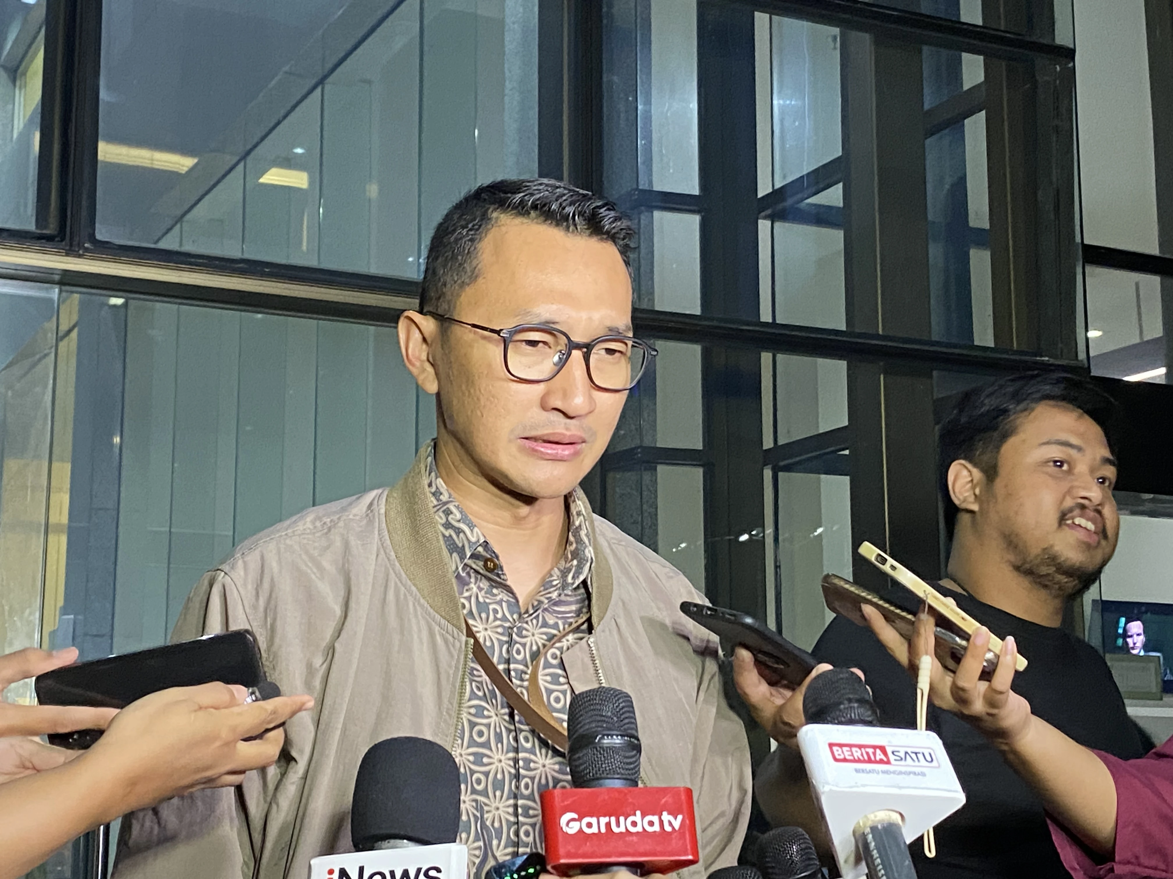 KPK Periksa Ridwan Kamil Terkait Dana Non-Bujeter Sampai Aset di LHKPN