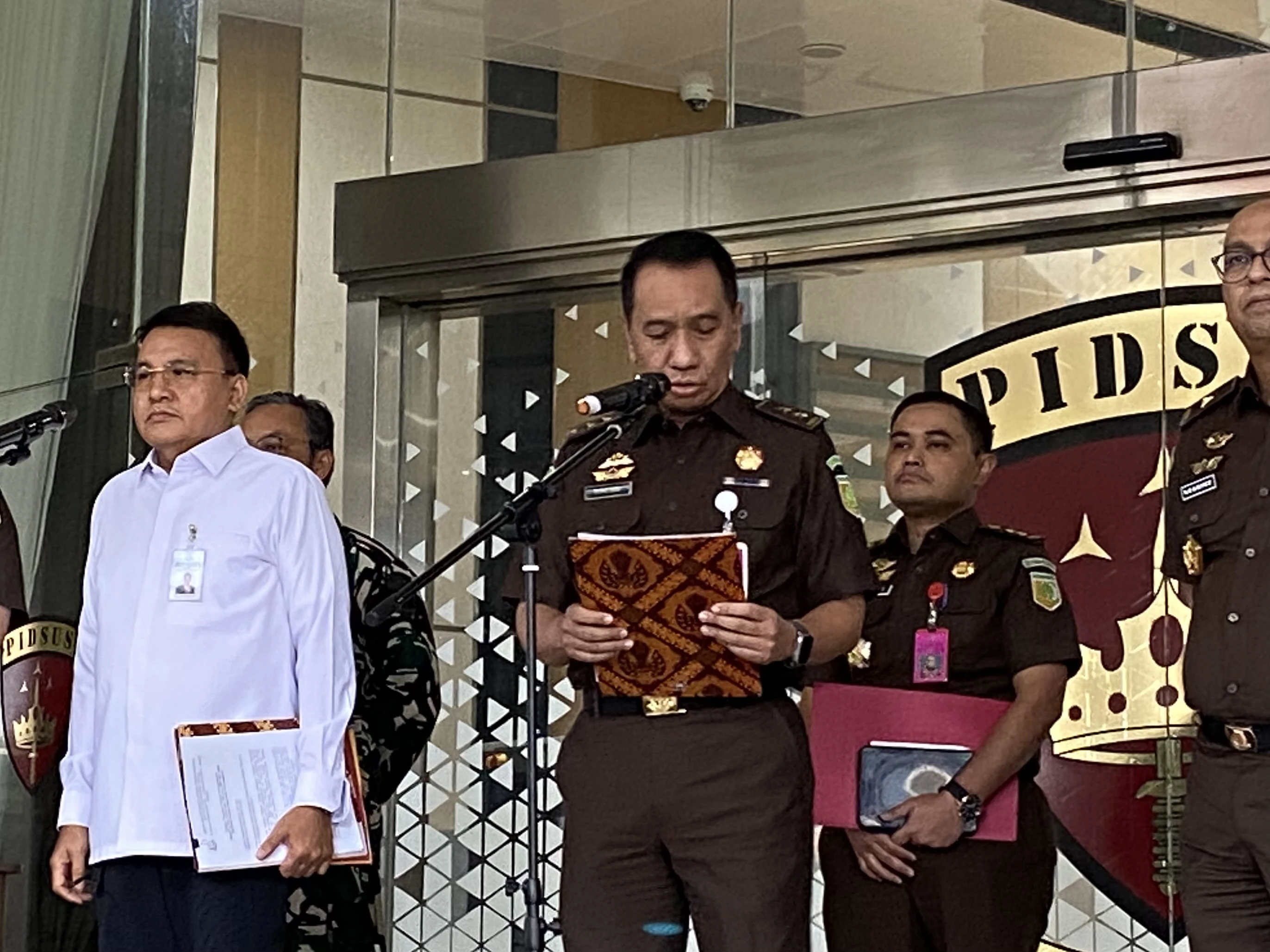 Kejagung: Banyak Bukti Kuat Nadiem Makarim Rugikan Negara Rp2,1 Triliun