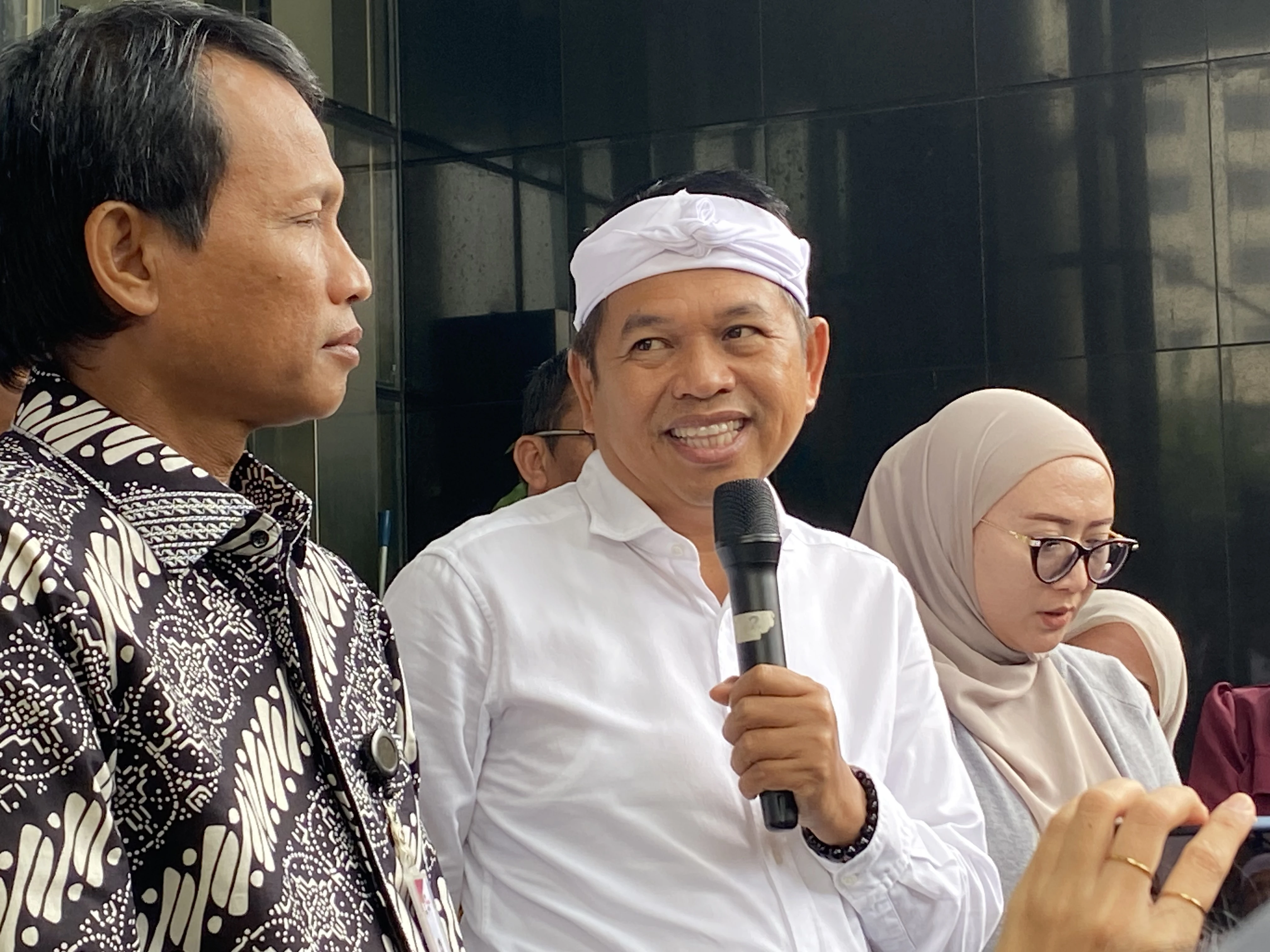 Penyebab Banjir Bandung, Dedi Mulyadi: Semua jadi Pemukiman, Tak Ada Rawa dan Danau