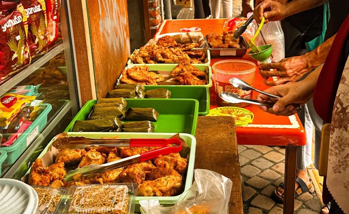 Kenapa Gorengan Jadi Primadona Menu Berbuka Puasa di Indonesia? Ini Alasannya